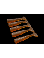 NLBN 4" SHRIMP TAIL AMBER ALERT