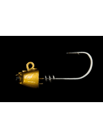 NLBN NLBN 4" Shrimp Jig Head