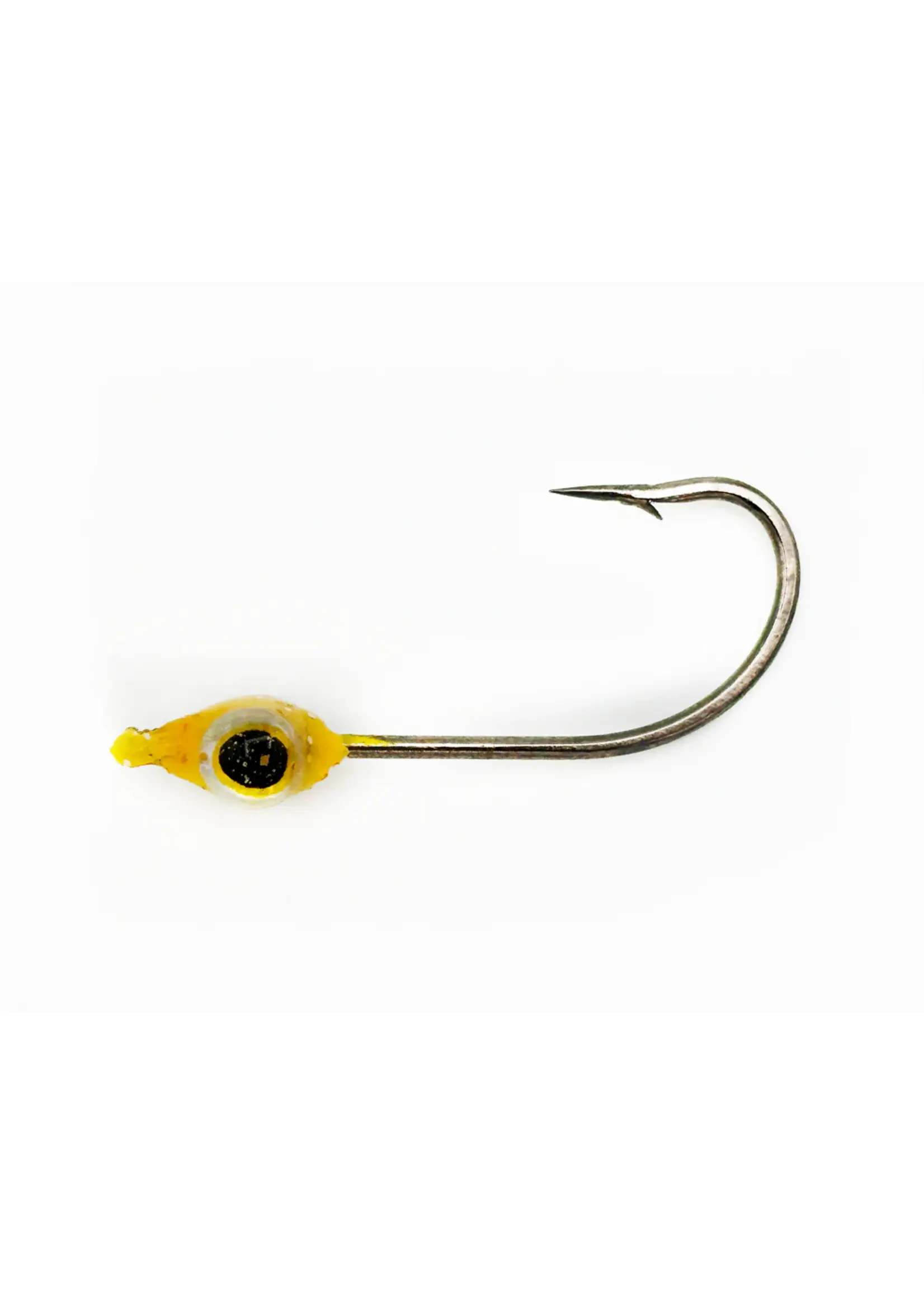 reel nautical Reel Nautical Snapper Snacks Jig Heads