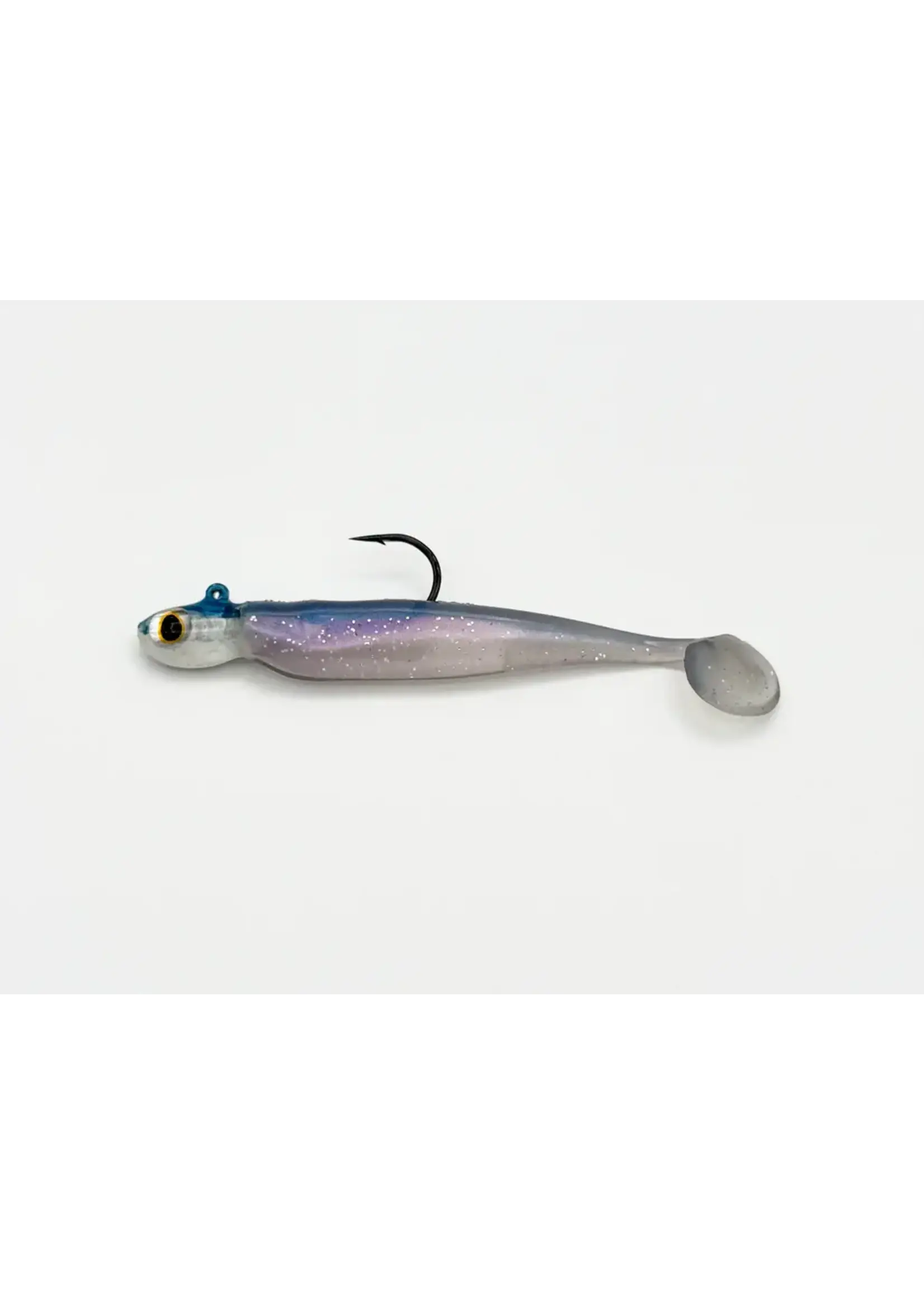 reel nautical Reel Nautical Mega Minnow 3/8oz