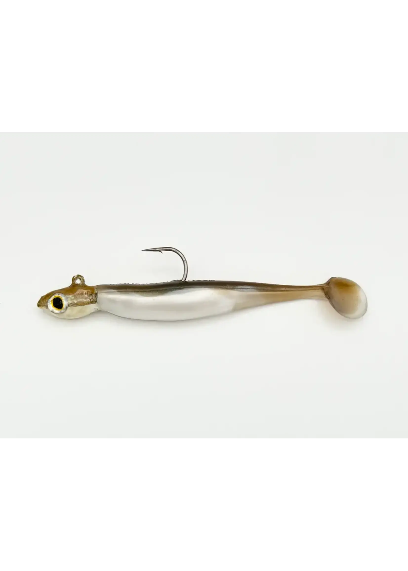 reel nautical Reel Nautical Mega Minnow 3/8oz