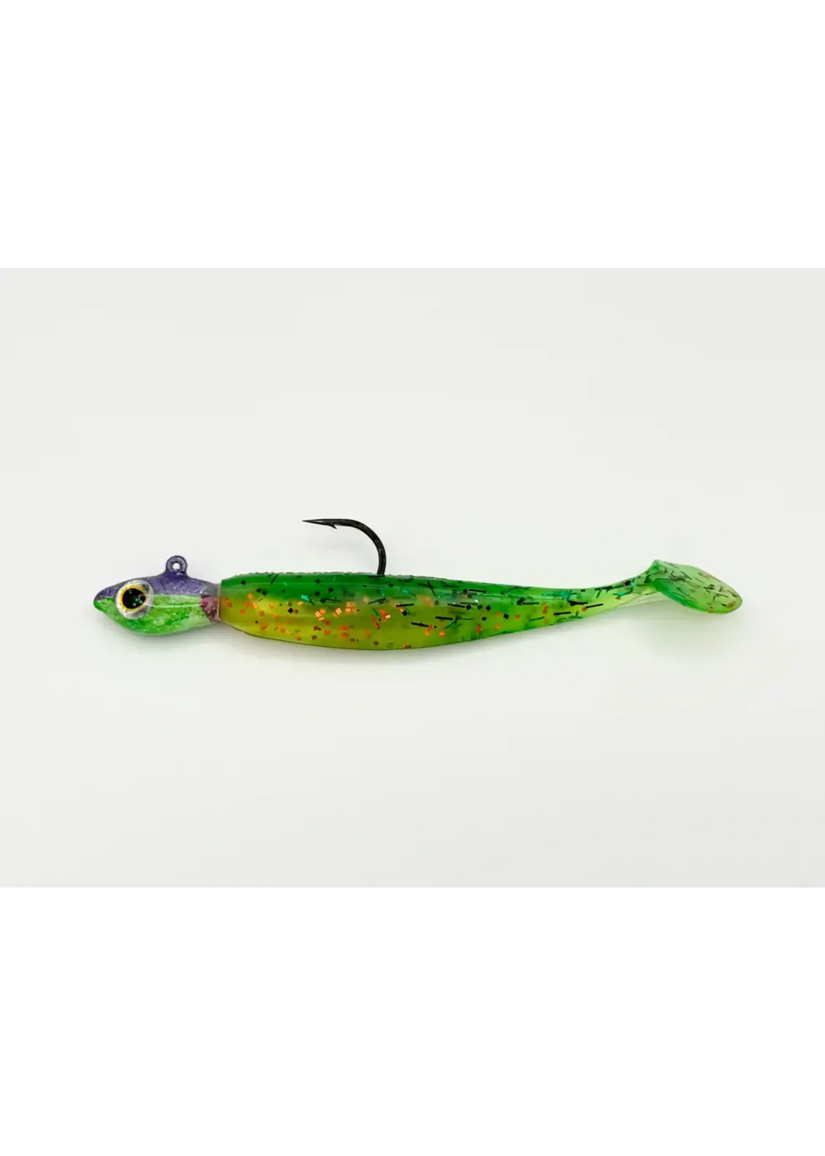 reel nautical Reel Nautical Mega Minnow 3/8oz