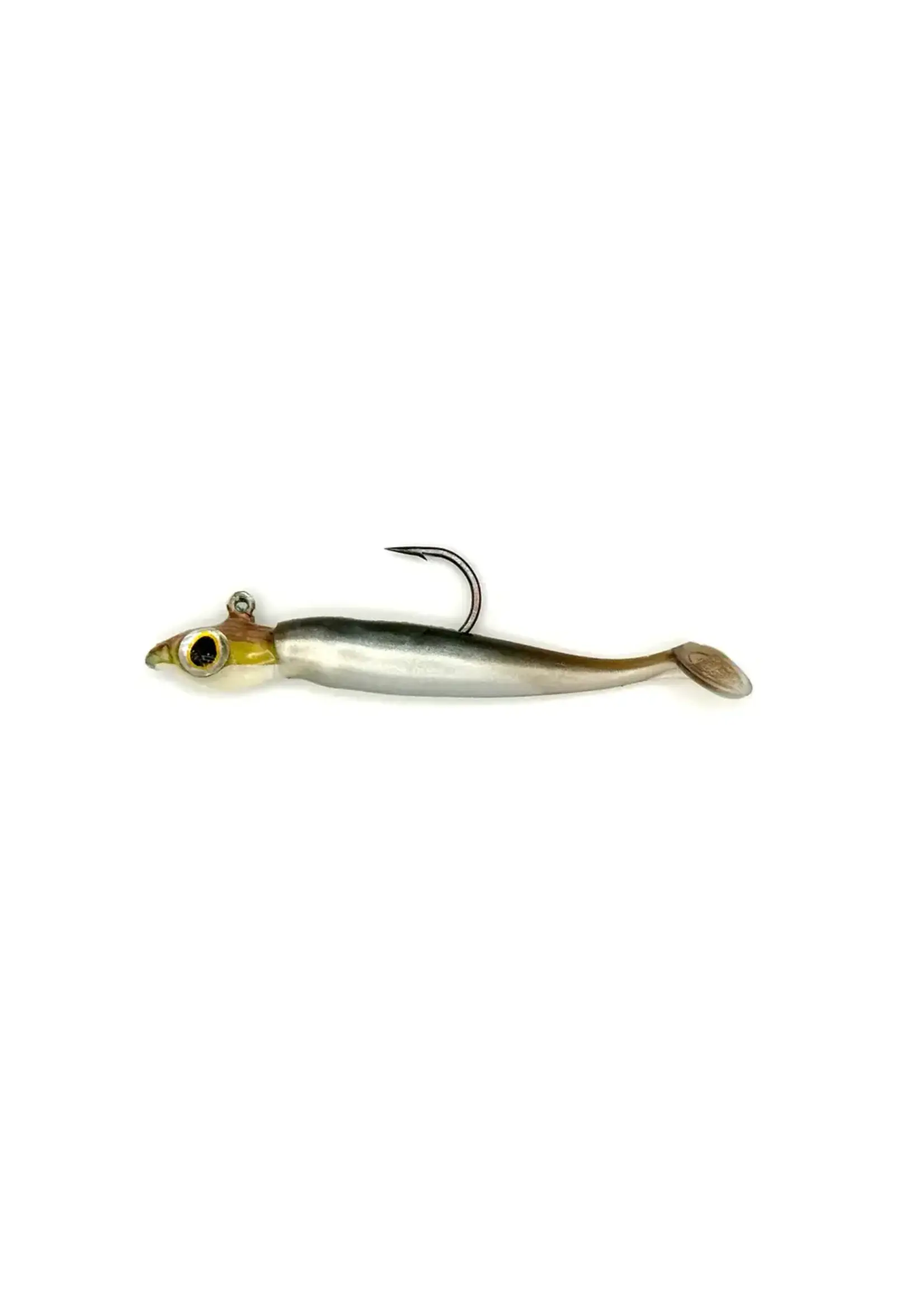 reel nautical Reel Nautical Macro Minnow 1/4oz