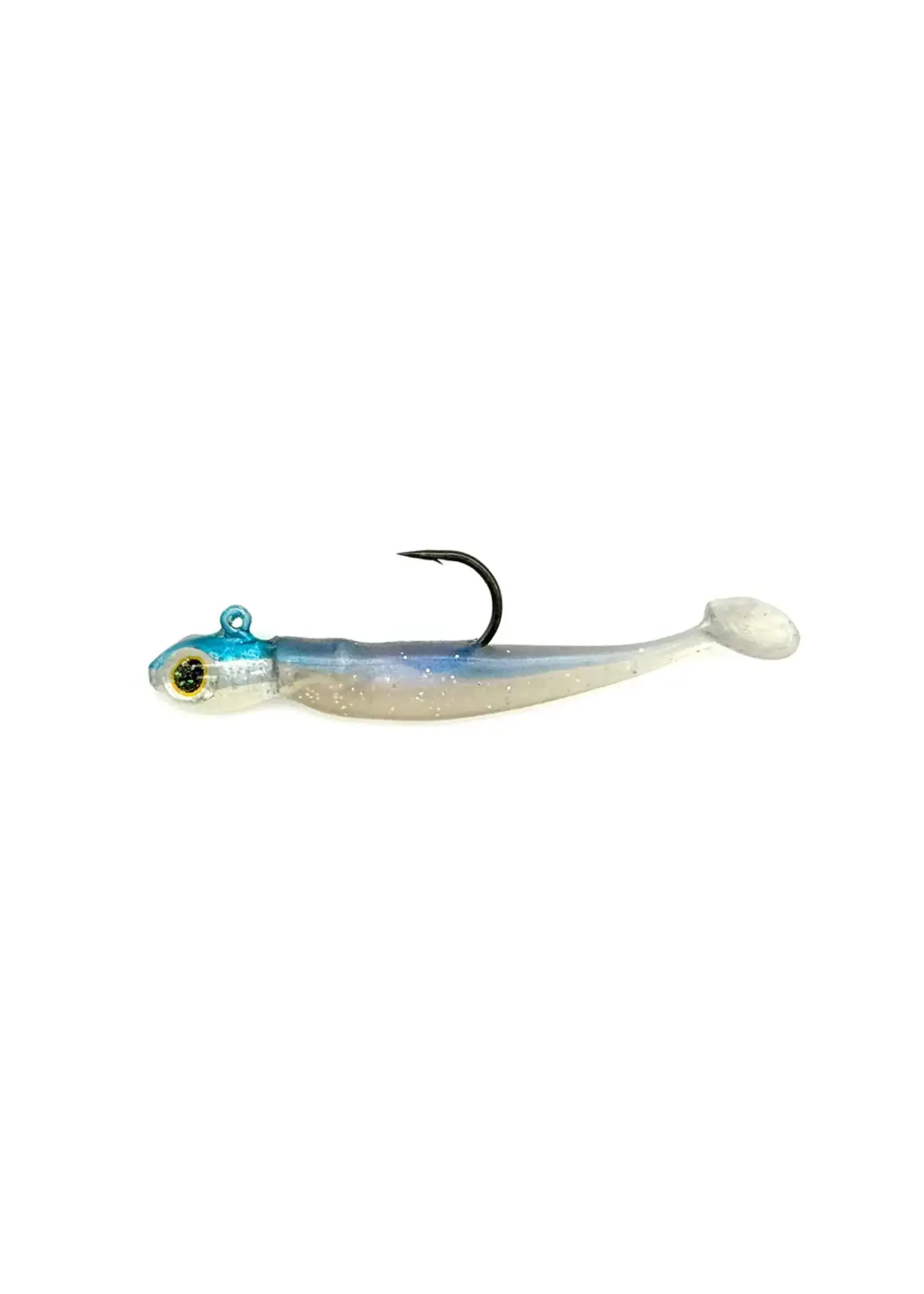 reel nautical Reel Nautical Macro Minnow 1/4oz