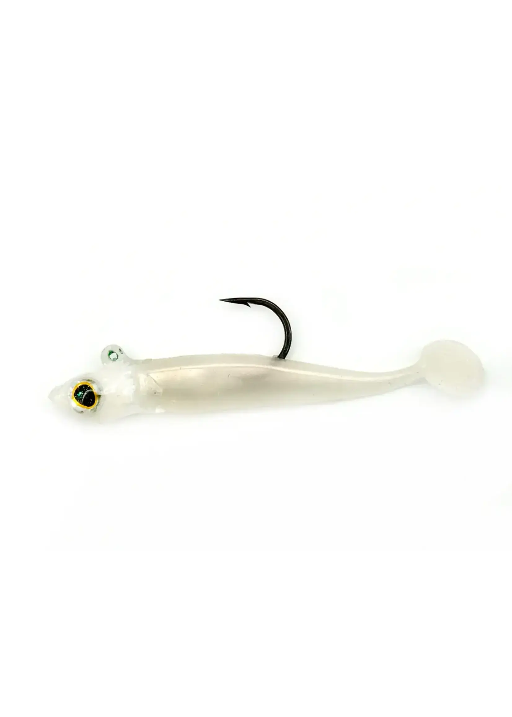 reel nautical Reel Nautical Macro Minnow 1/4oz