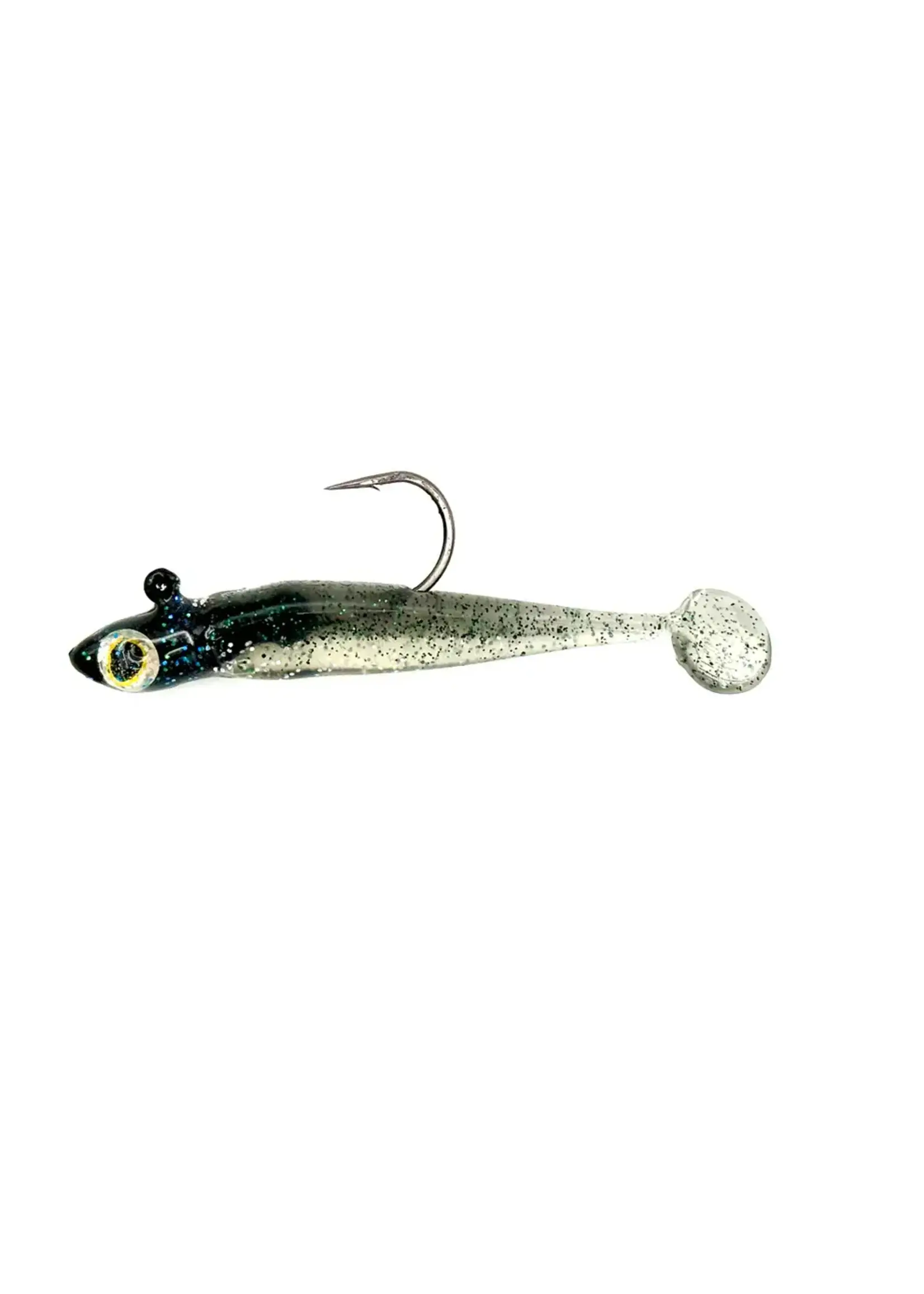 reel nautical Reel Nautical Macro Minnow 1/4oz