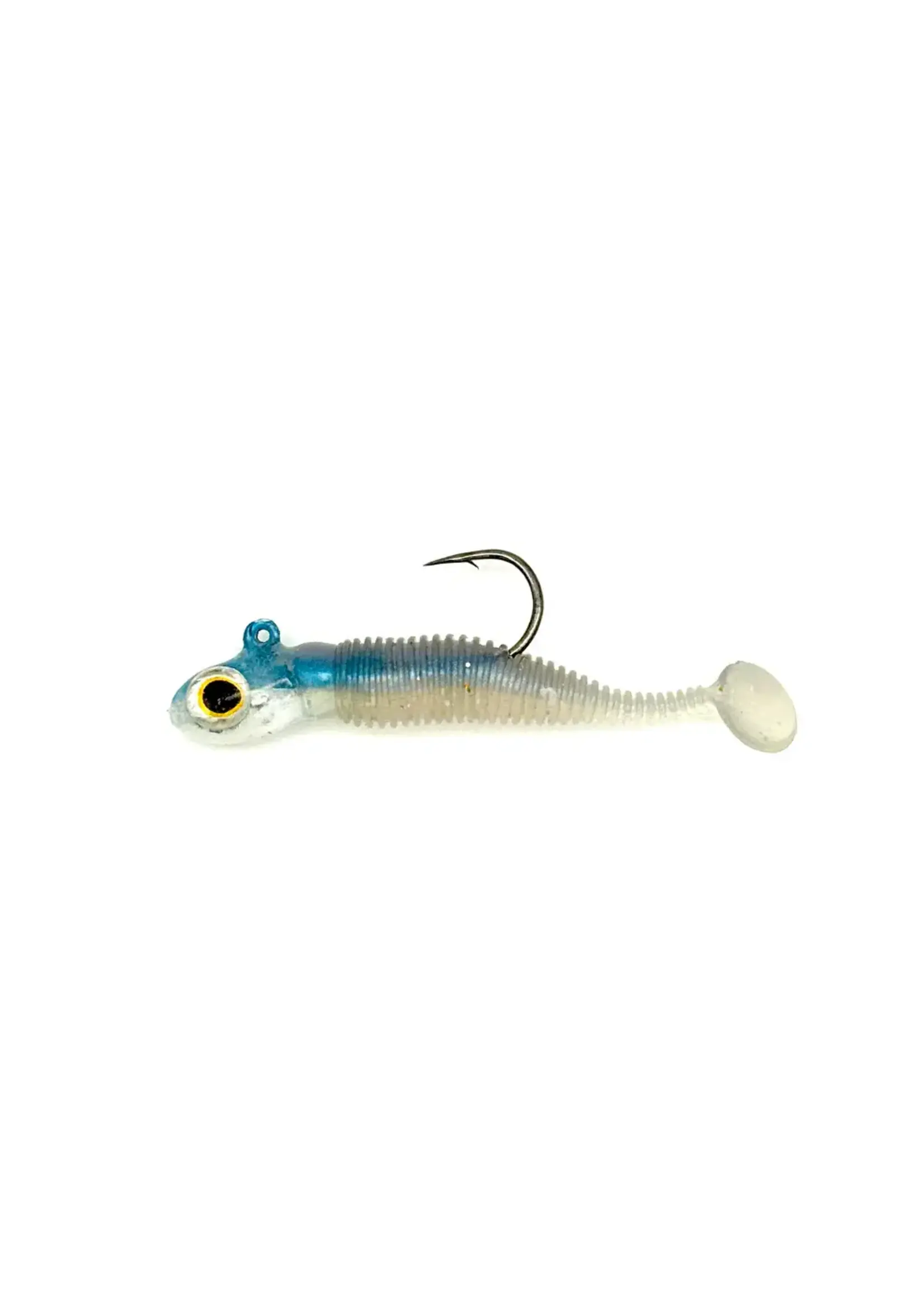 reel nautical Reel Nautical Micro Minnow 1/8oz