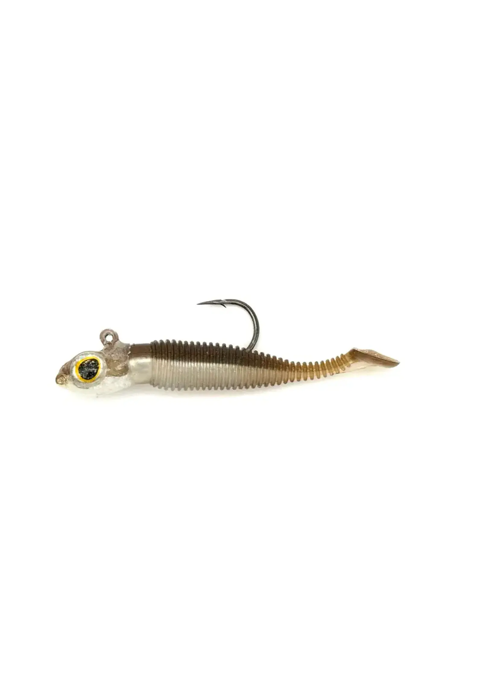 reel nautical Reel Nautical Micro Minnow 1/8oz
