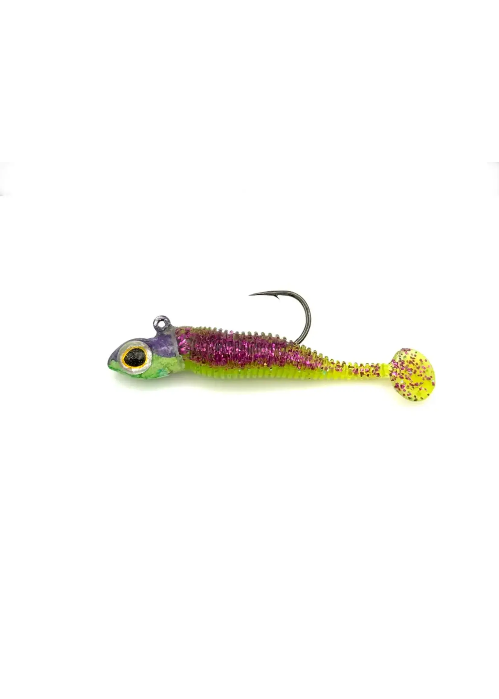 reel nautical Reel Nautical Micro Minnow 1/8oz