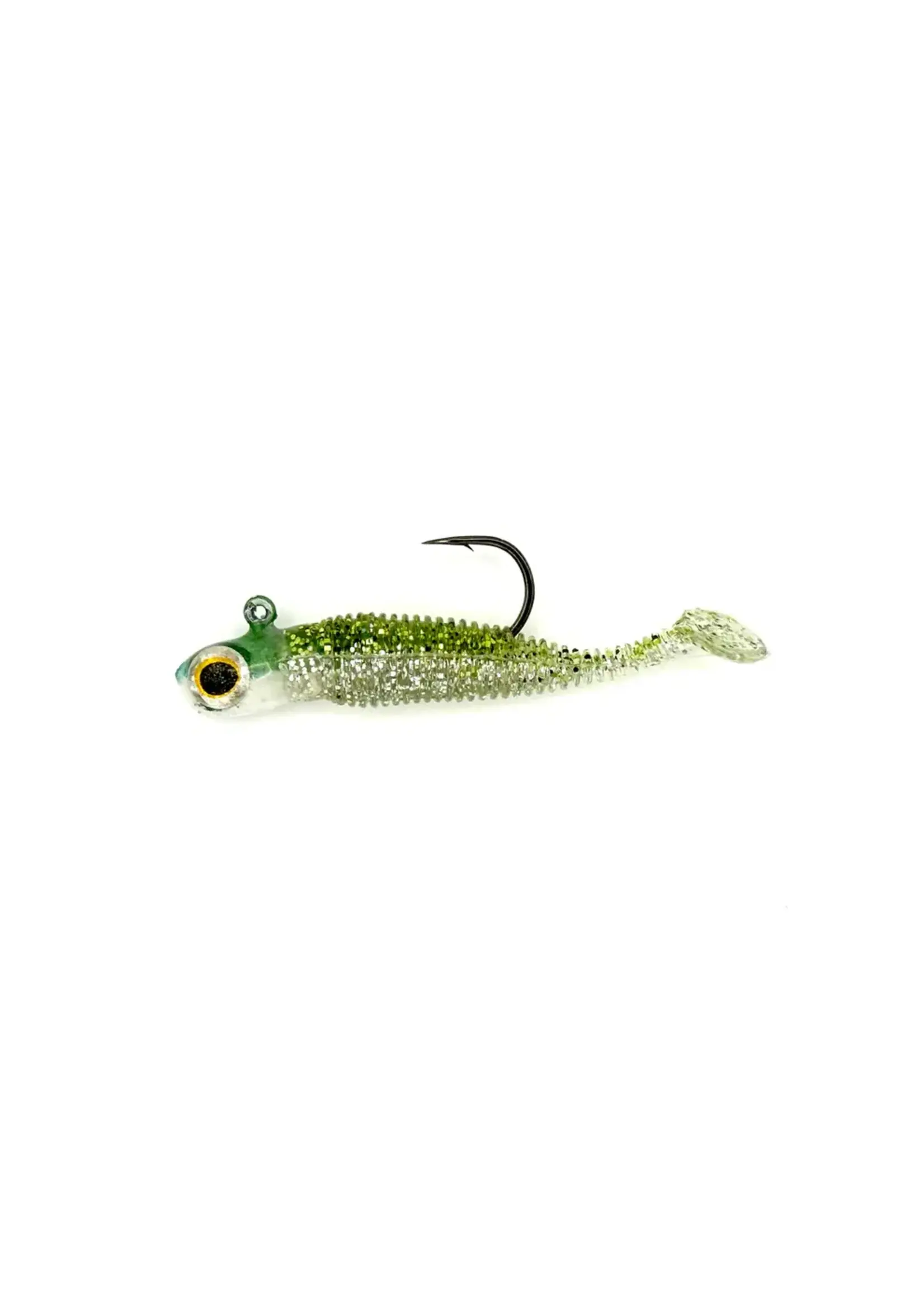 reel nautical Reel Nautical Micro Minnow 1/8oz