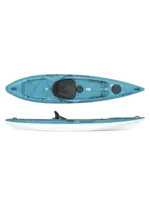 Hurricane Kayaks Hurricane Kayaks Skimmer Aqua 116