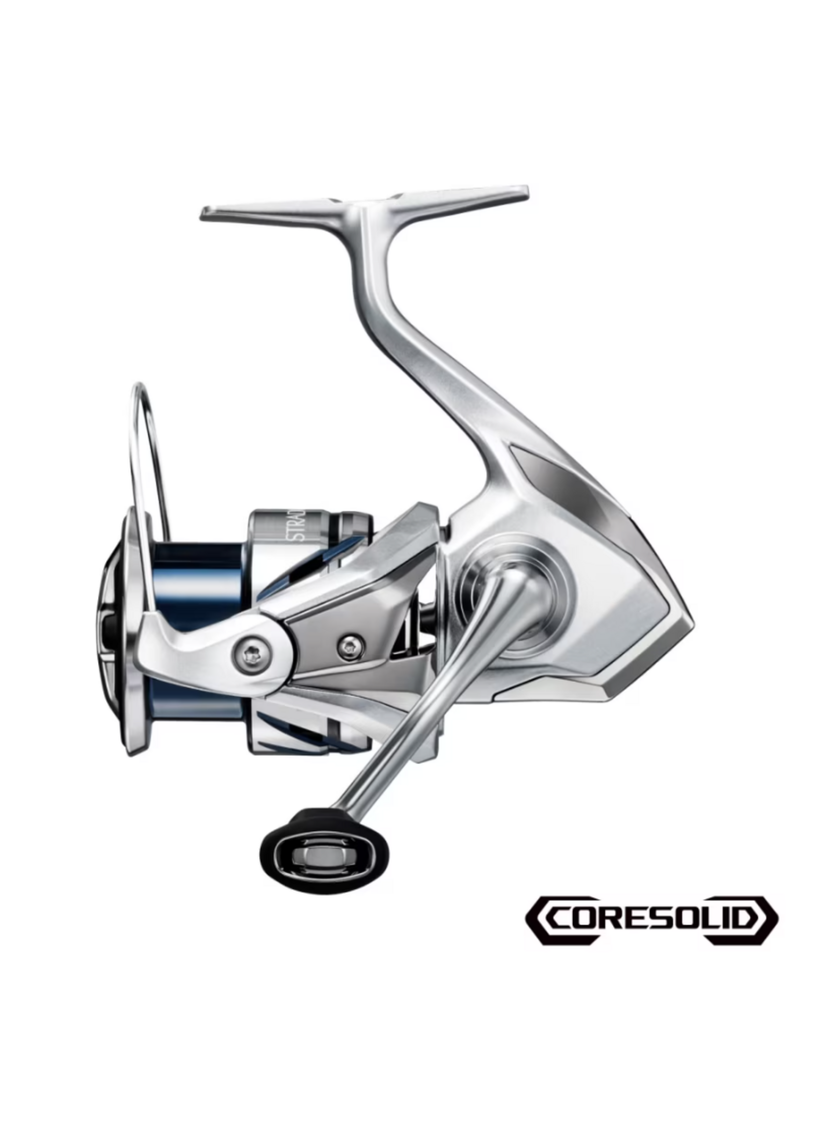 Shimano Shimano STRADIC C5000 XG FM