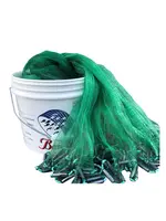 Lee Fisher MULLET BUSTER 1-1/4"SQ 2-1/2 STR -  10FT
