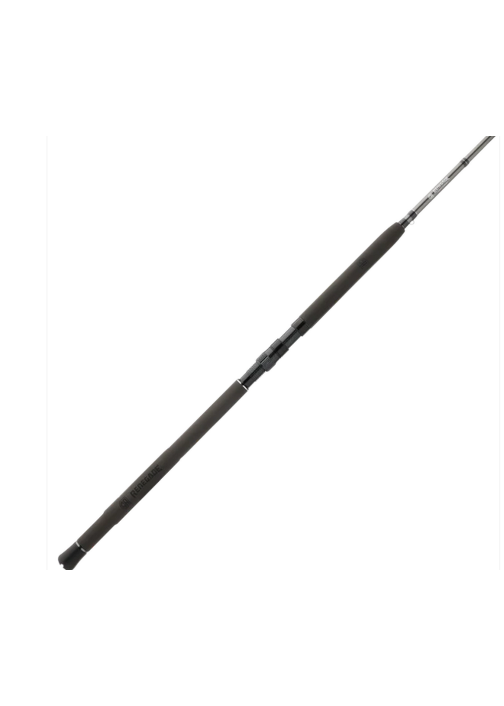 Hydrus Inshore 8'0" XX-Heavy