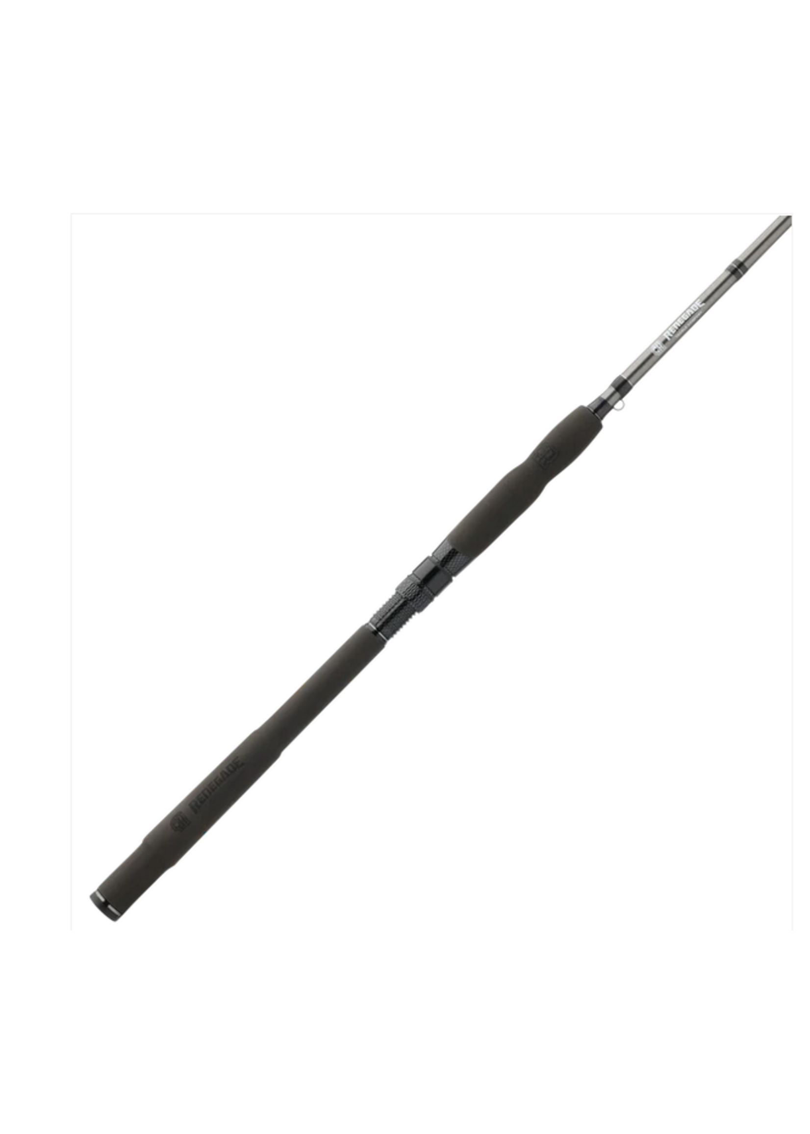 Wyze Guyz Tackle Hydrus Inshore 7'4" Heavy