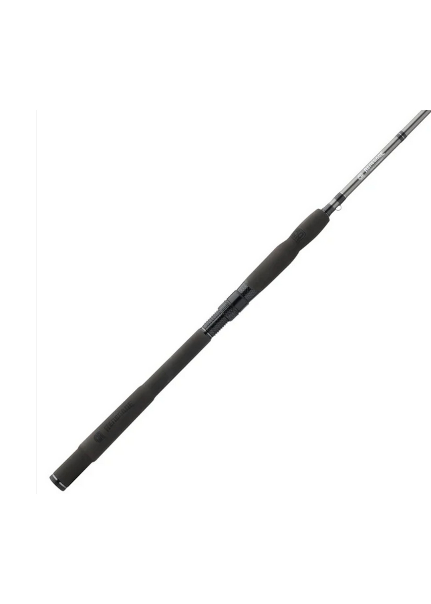 Hydrus Inshore 7'2" Medium Heavy