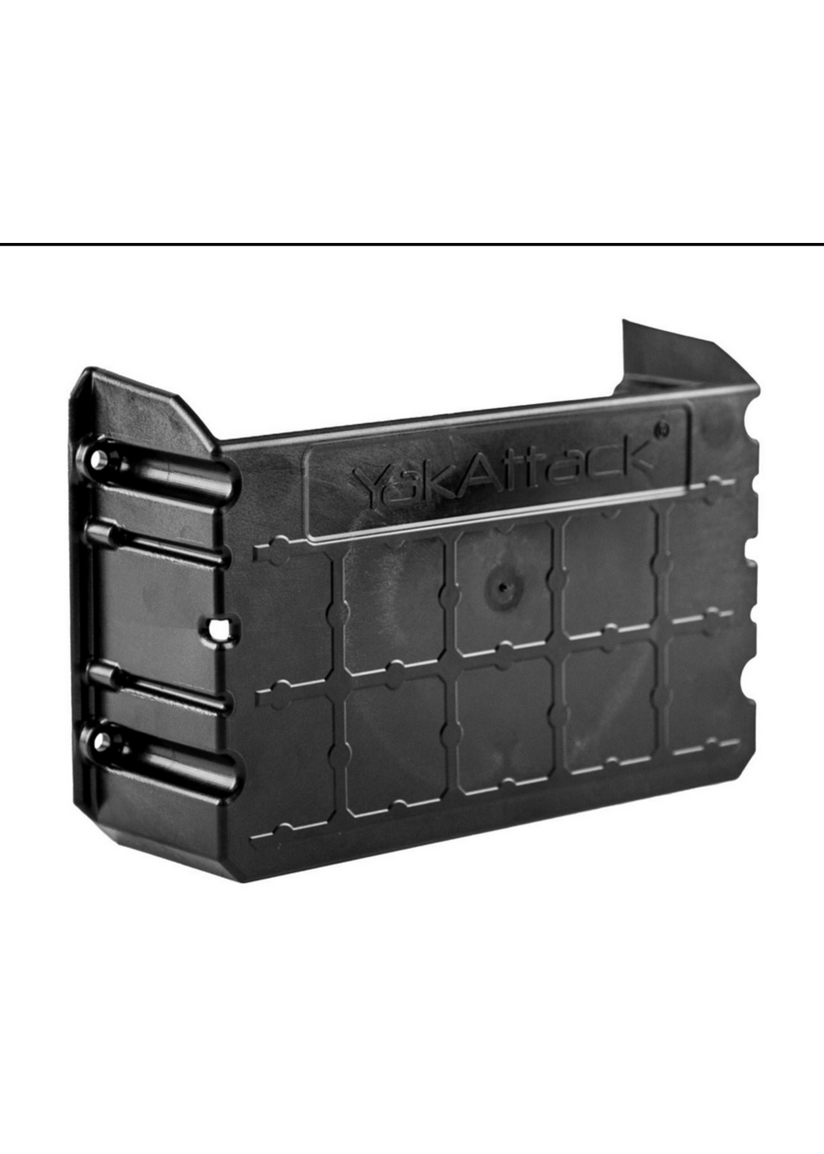 yakattack 7.5 gridlock