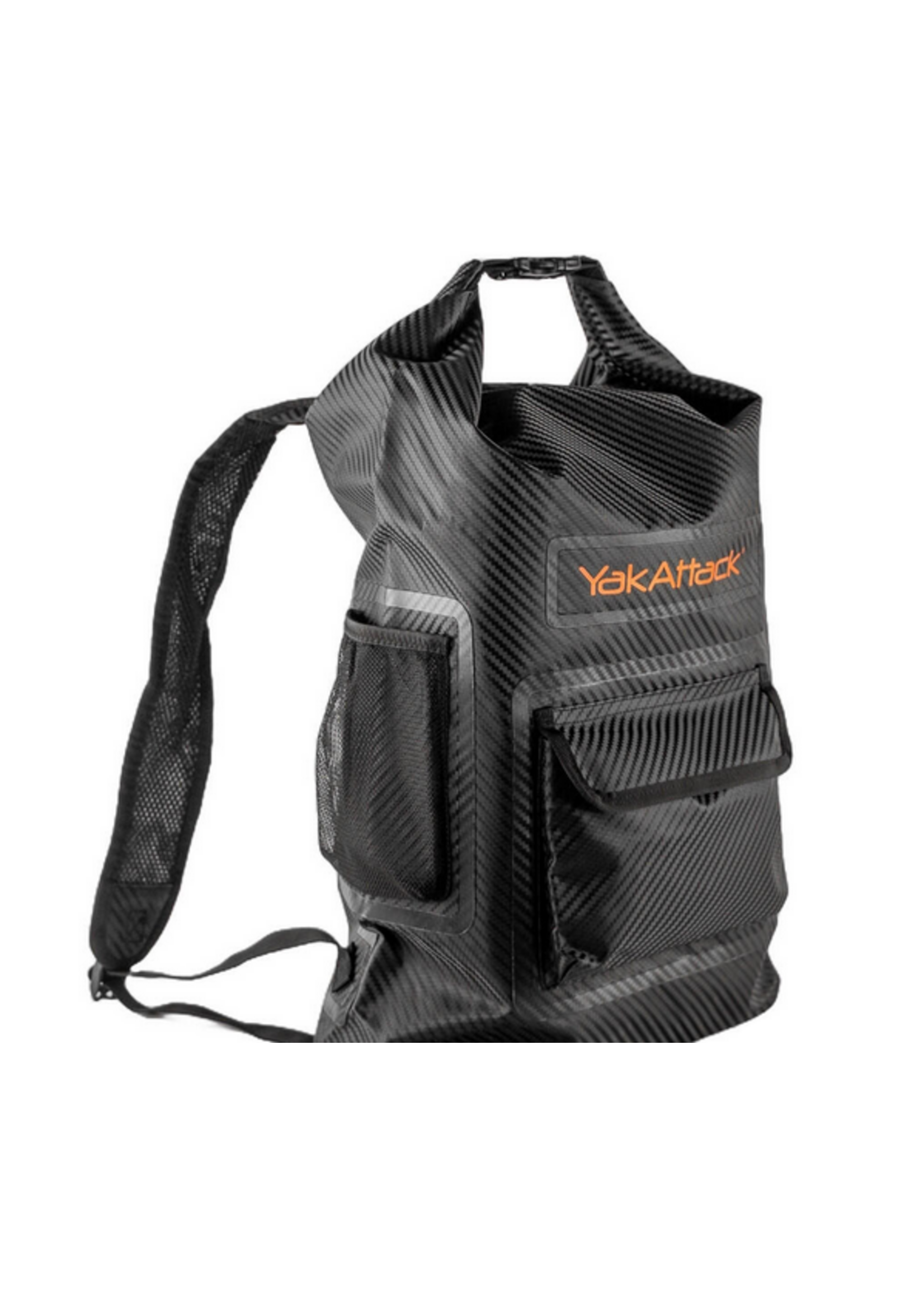20l drybag backpack yakattack