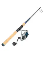 Shimano Quantum Strive Combo 2500 7' Light