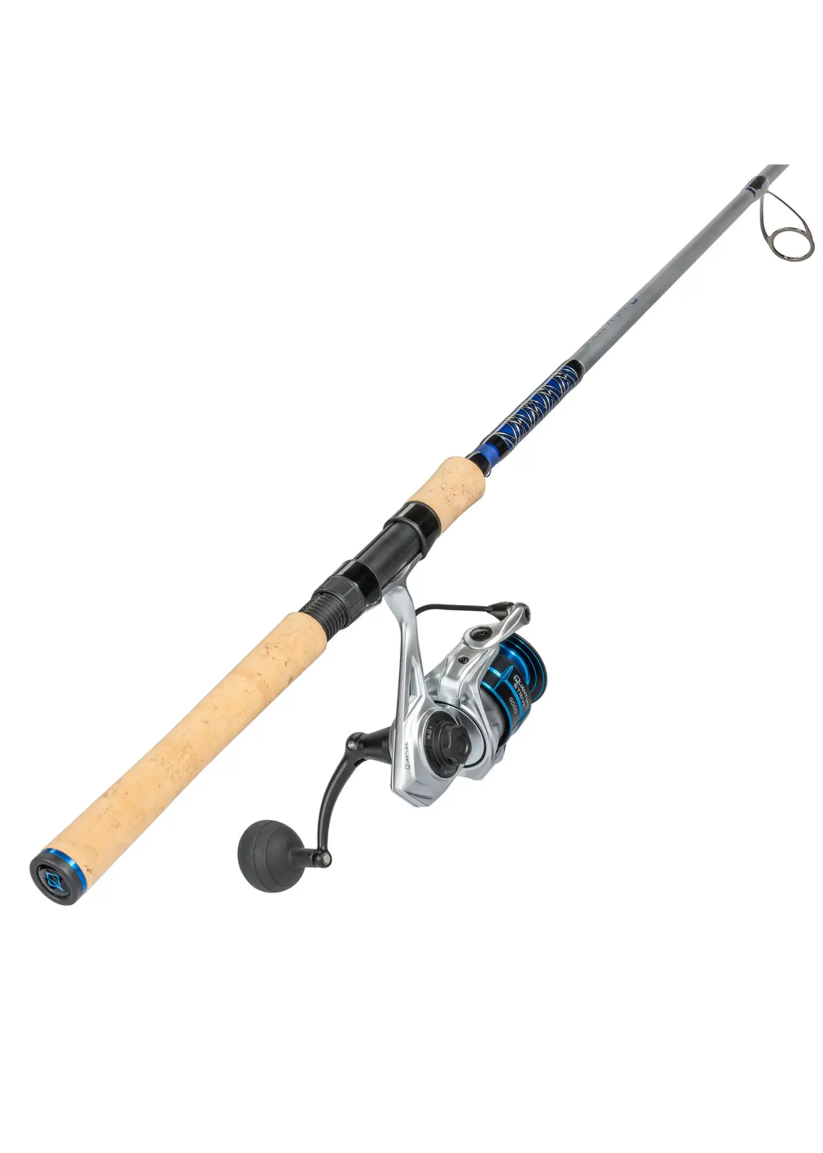 Shimano Quantum Strive Combo 2500 7' Light