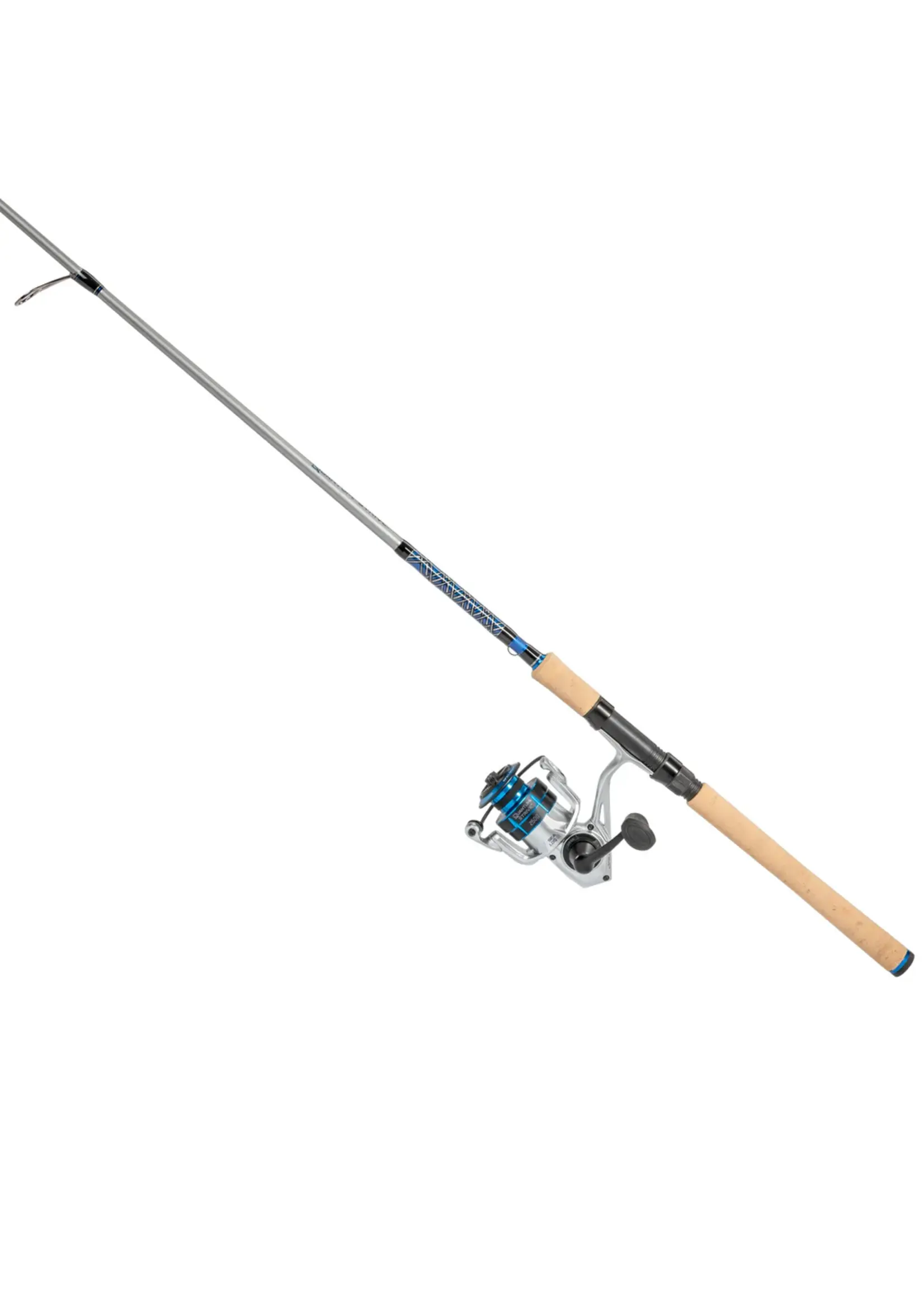 Shimano Quantum Strive Combo 2500 7' Light