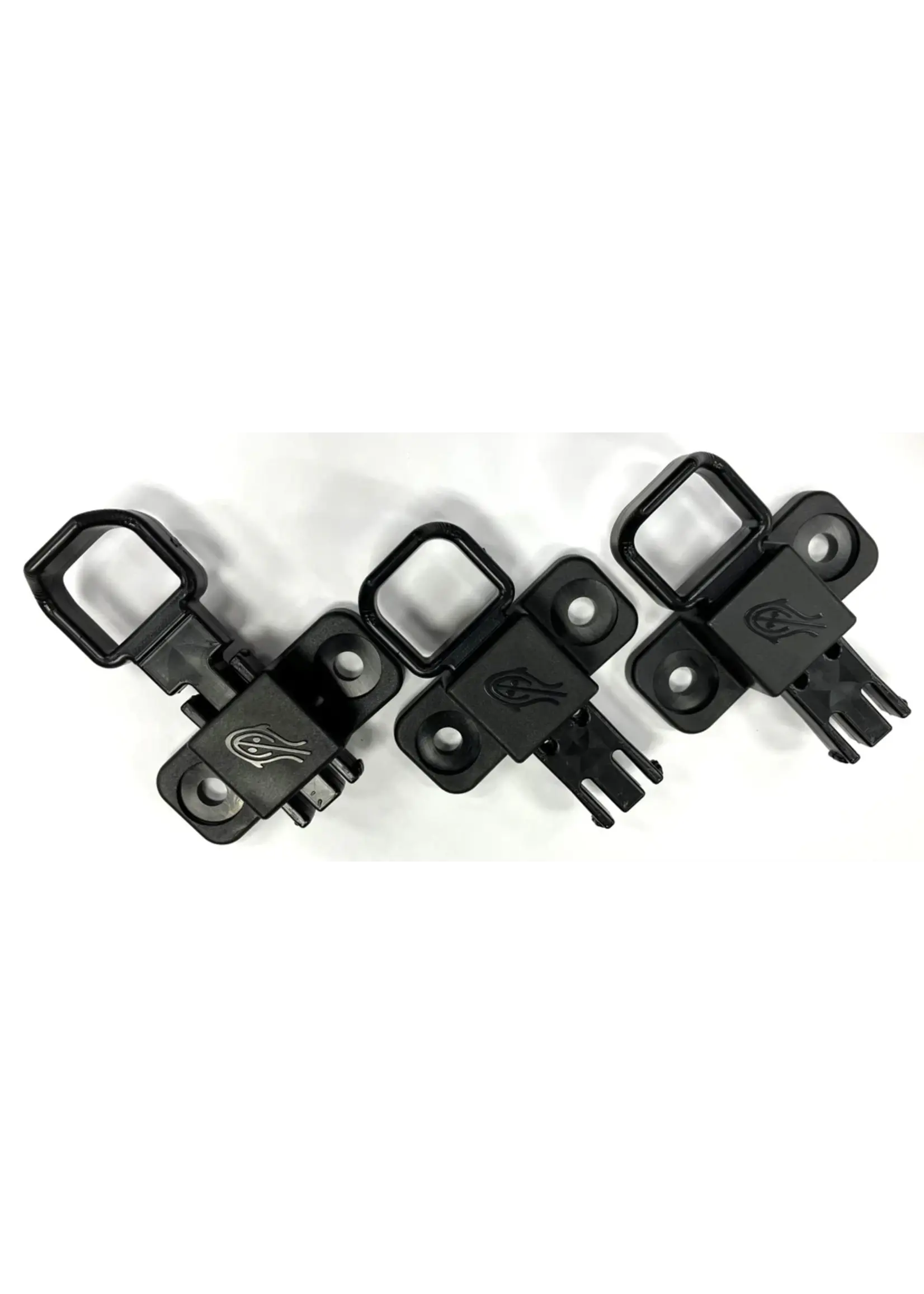 Native Watercraft Full Set Propel Thwart Latch Kit (SINGLE set)