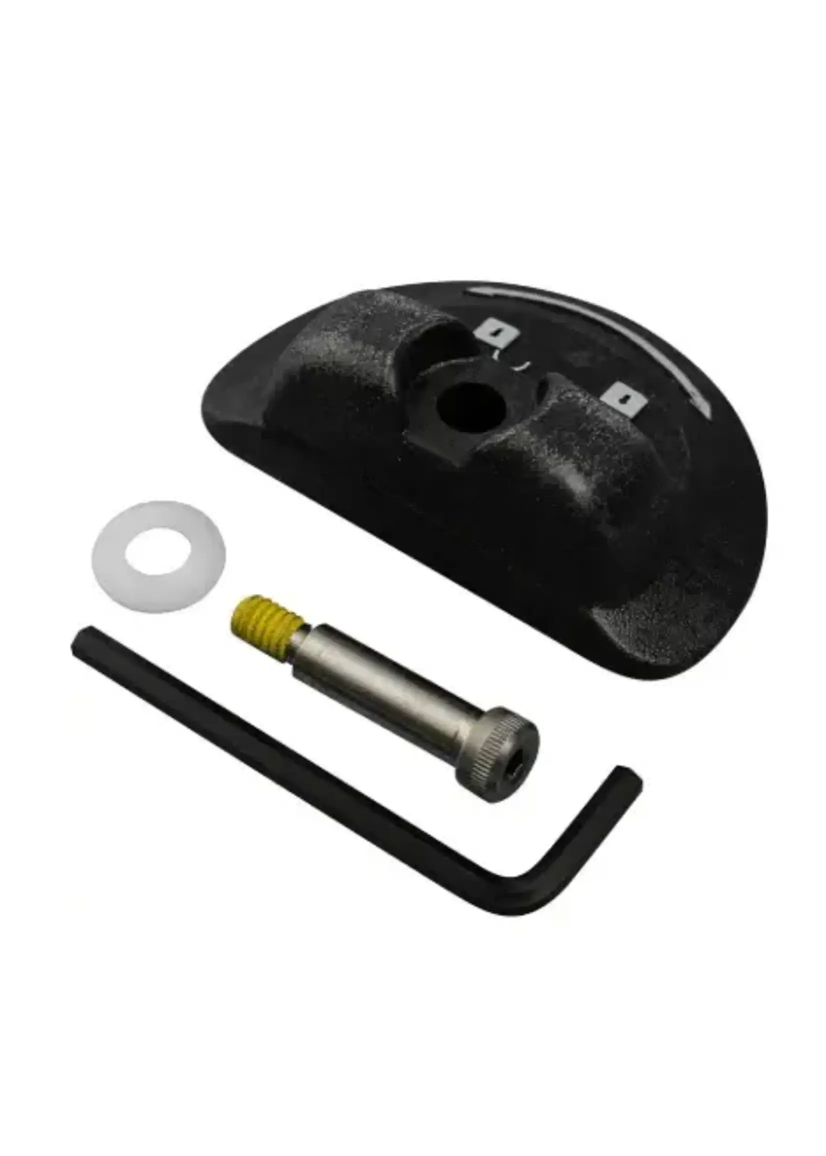 Johnson Outdoors Lock Knob Replacement Kit