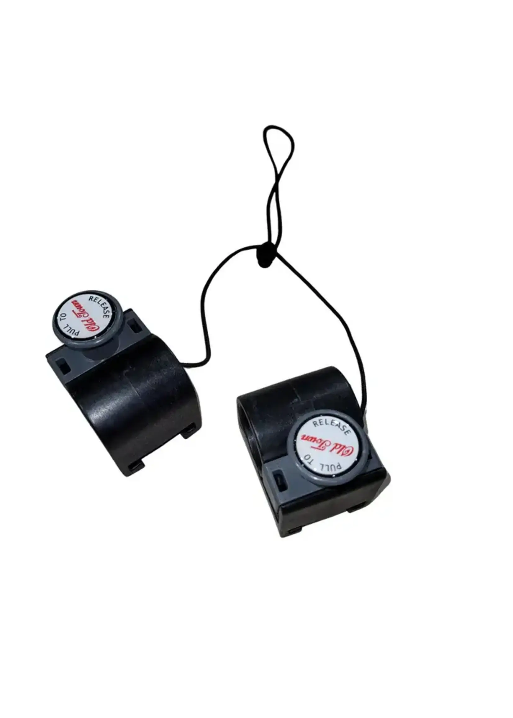 Johnson Outdoors Old Town Acc. Kayak seat attachment PDL - Seat Shuttle ASB W/CORD