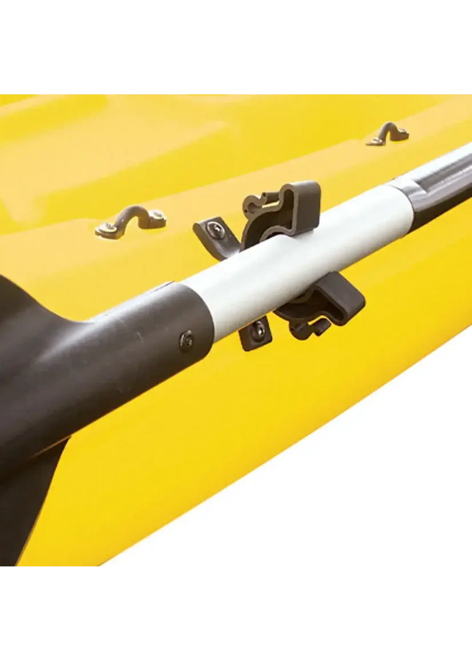 Johnson Outdoors Paddle/Rod Clips