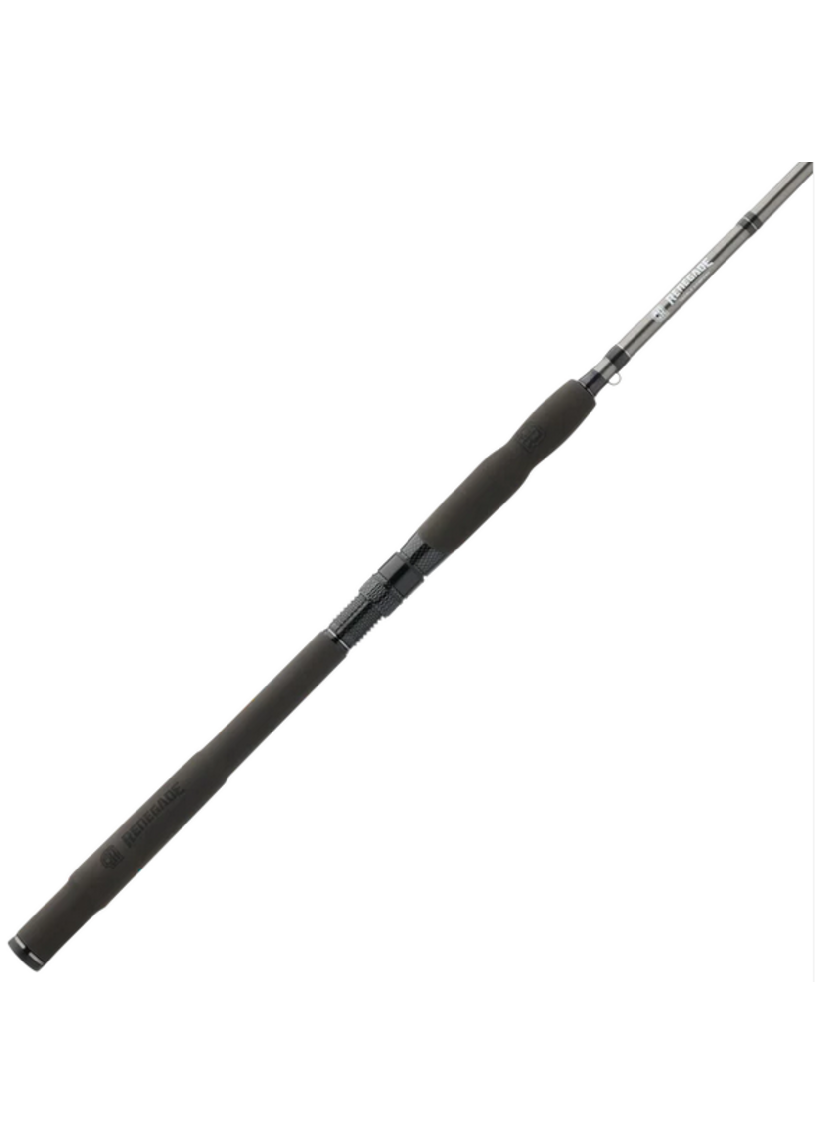 Wyze Guyz Tackle Hydrus Inshore 7'4" Heavy