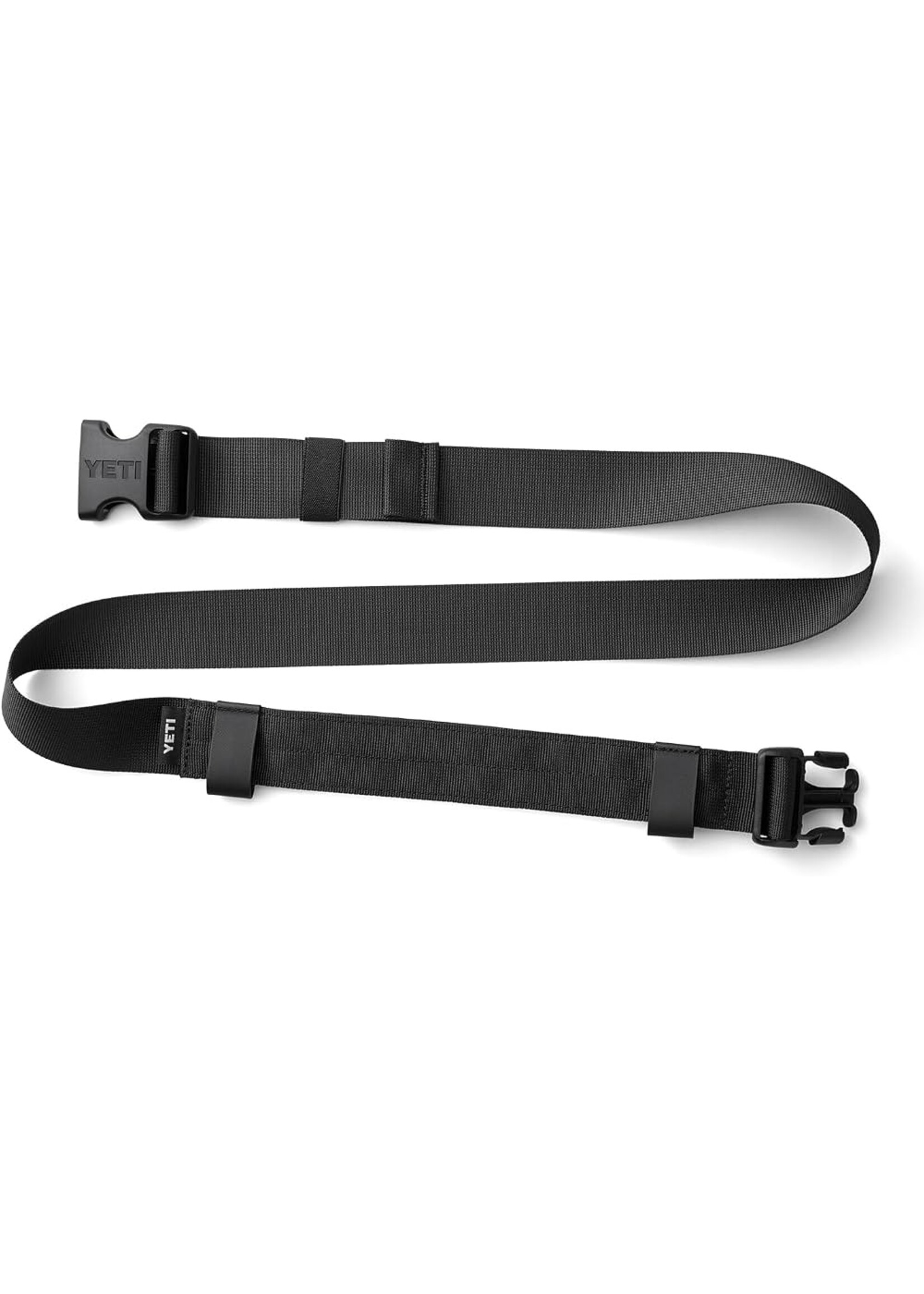 YETI Coolers Sideclick Strap Black