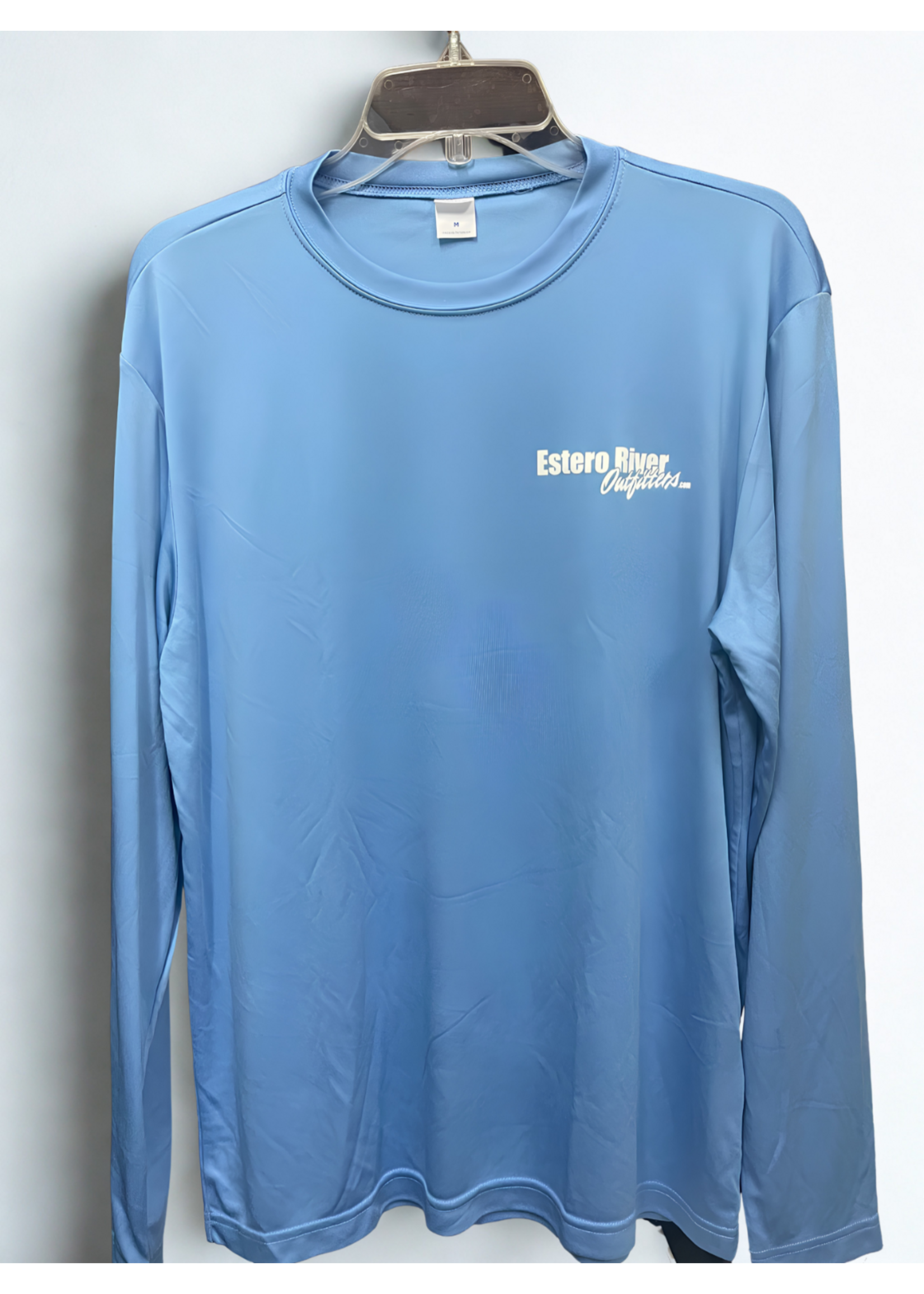 Estero River Outfitters ERO Dri-Fit Merch