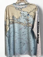 Estero River Outfitters ERO Performance Merch