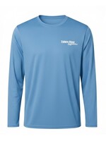 Estero River Outfitters ERO Performance L/S Shirt