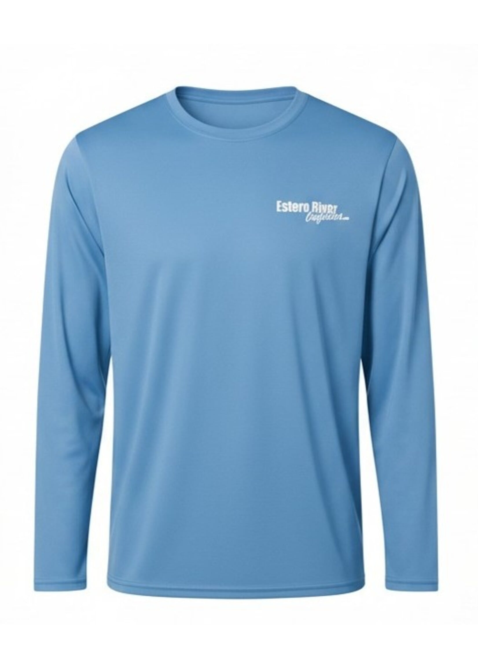 Estero River Outfitters ERO Performance L/S Shirt