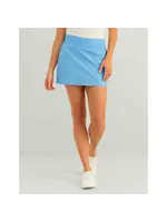 HUK Tide Point Skort Marolina Blue