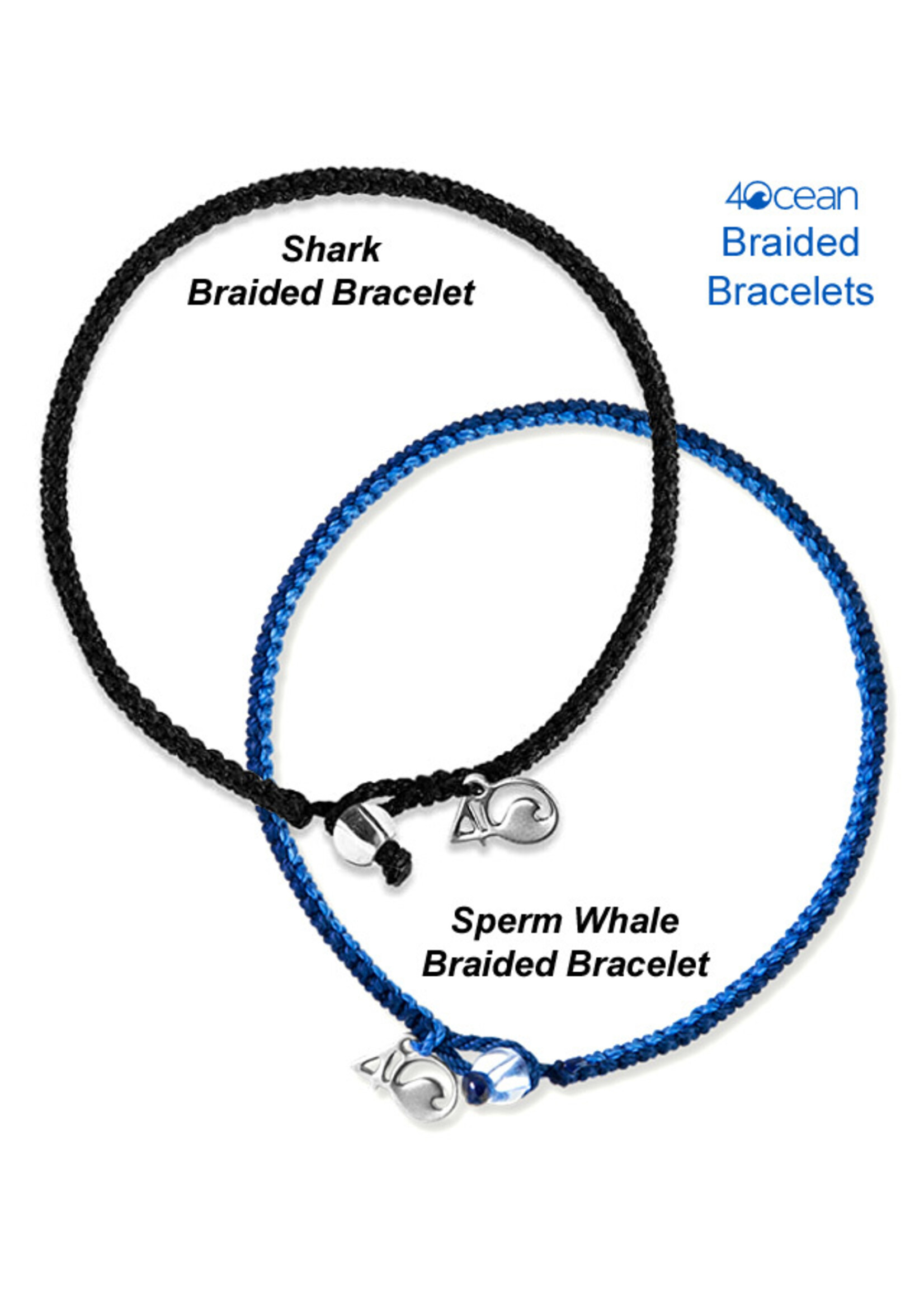 4 Ocean Bracelet