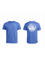 Estero River Outfitters ERO South West Florida's Finest S/S Shirt
