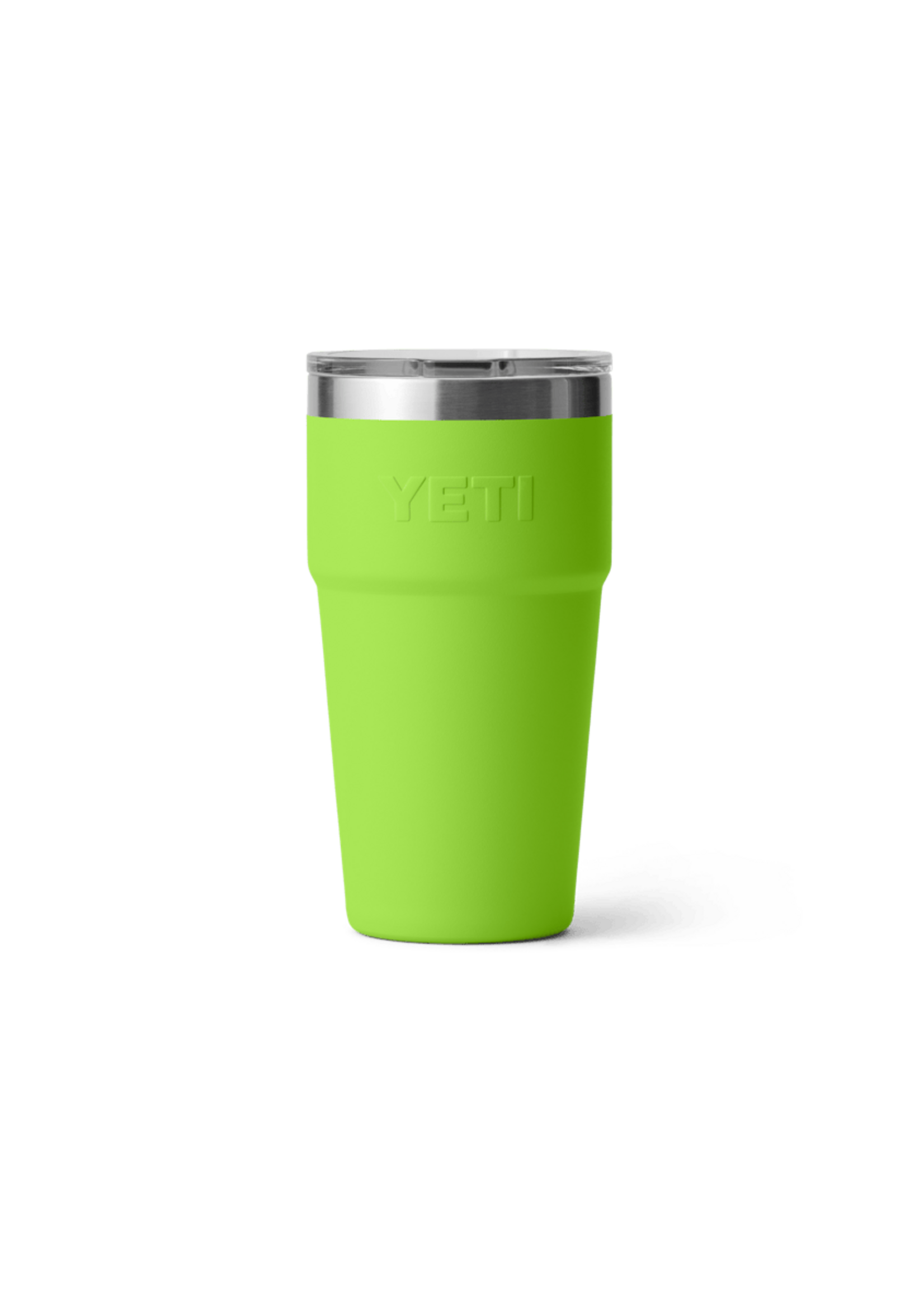 YETI Coolers Rambler 20 oz Stackable MS