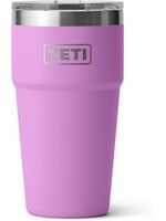 YETI Coolers Rambler 20 oz Stackable Desert Bloom