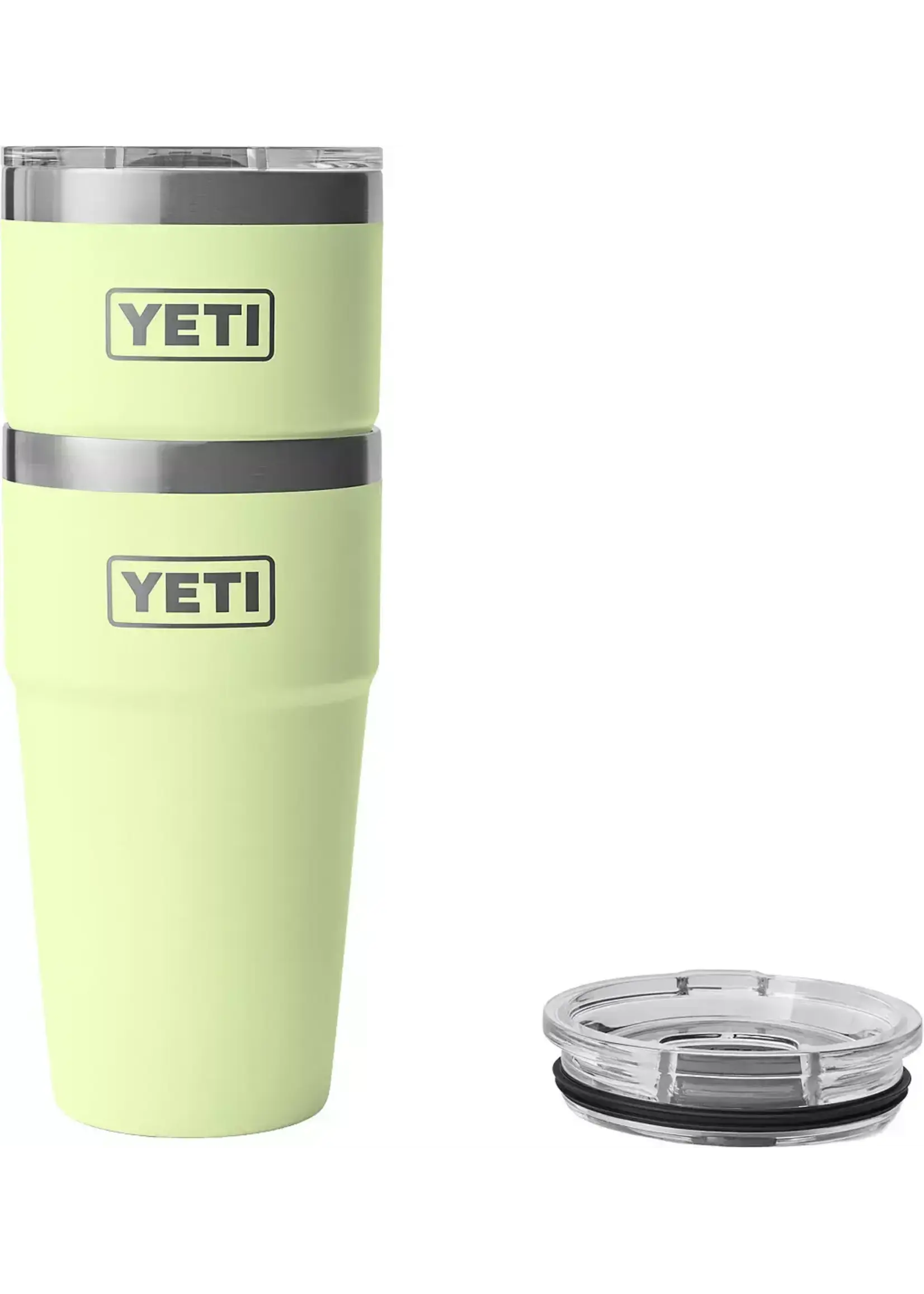 YETI Coolers Rambler 20 oz Stackable MS