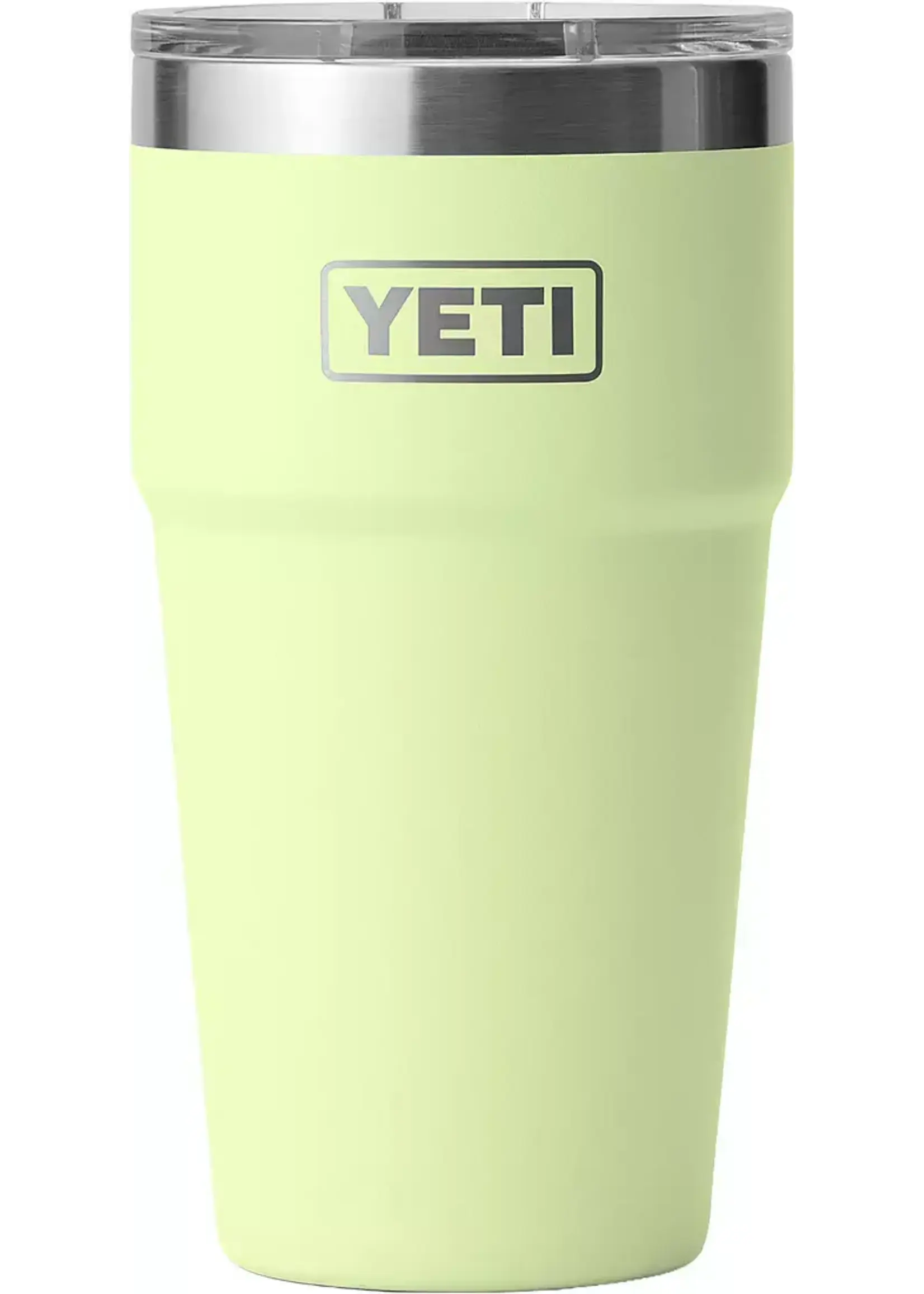 YETI Coolers Rambler 20 oz Stackable MS