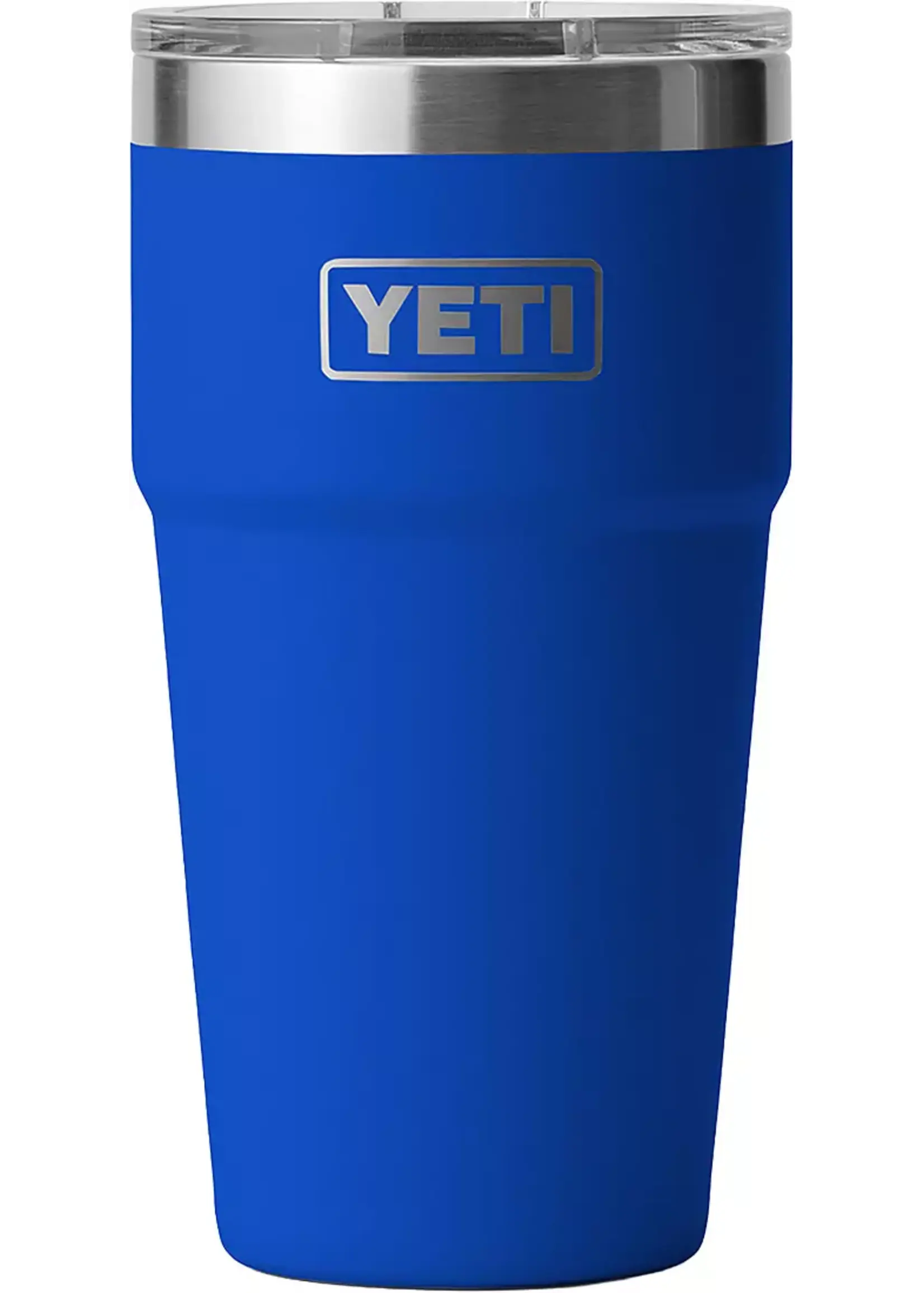 YETI Coolers Rambler 20 oz Stackable MS
