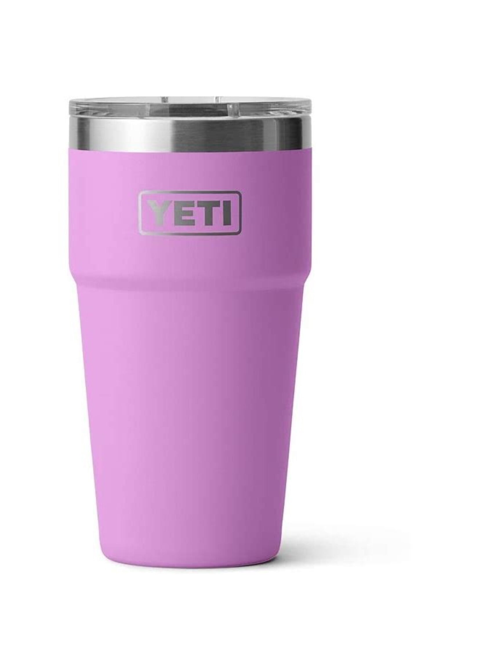 YETI Coolers Rambler 20 oz Stackable MS