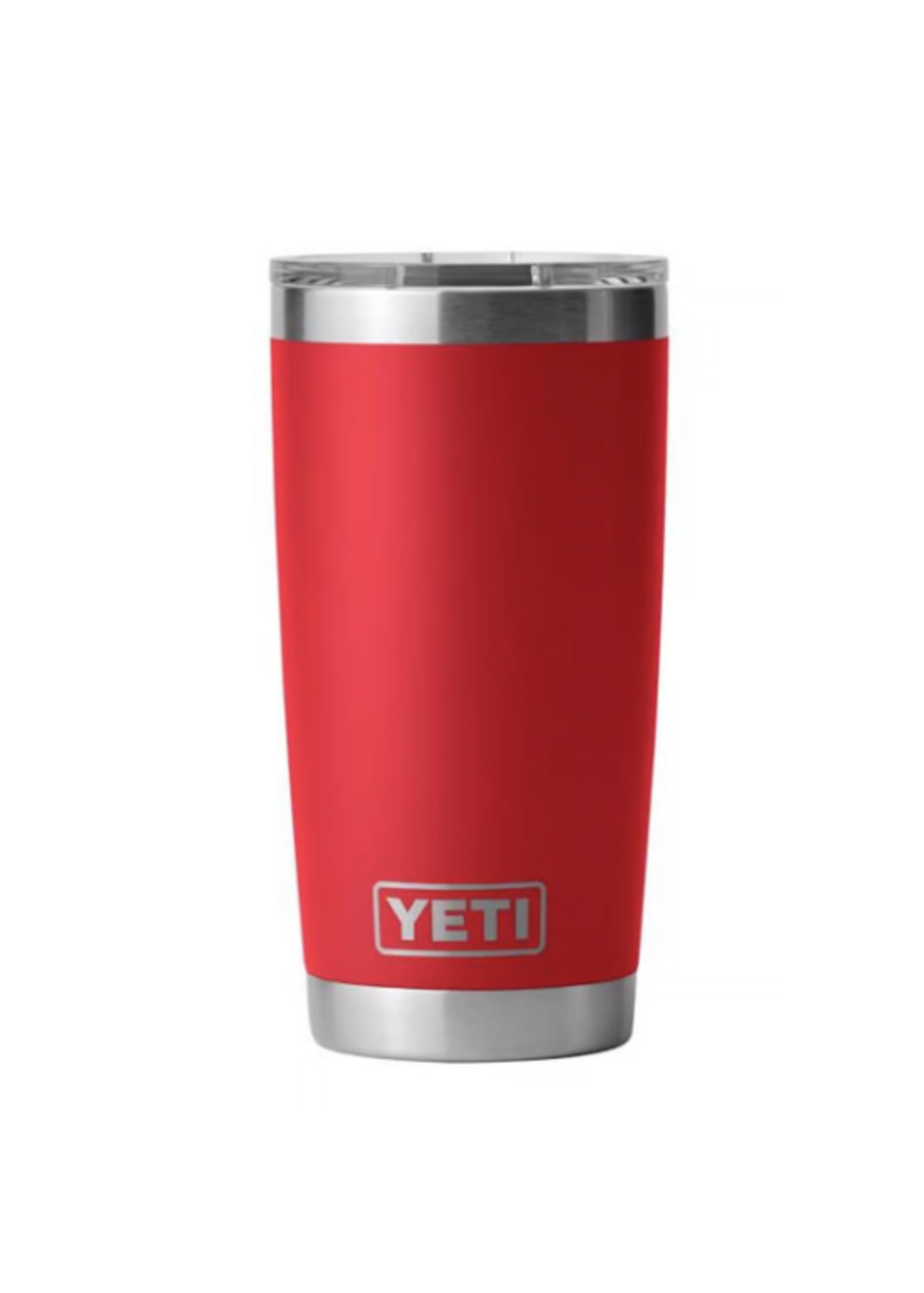 YETI Coolers Rambler 20 oz Tumbler MS