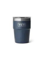 YETI Coolers Rambler 16 oz Cup MS  Stackable