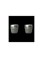 YETI Coolers Rambler 4oz 2pk