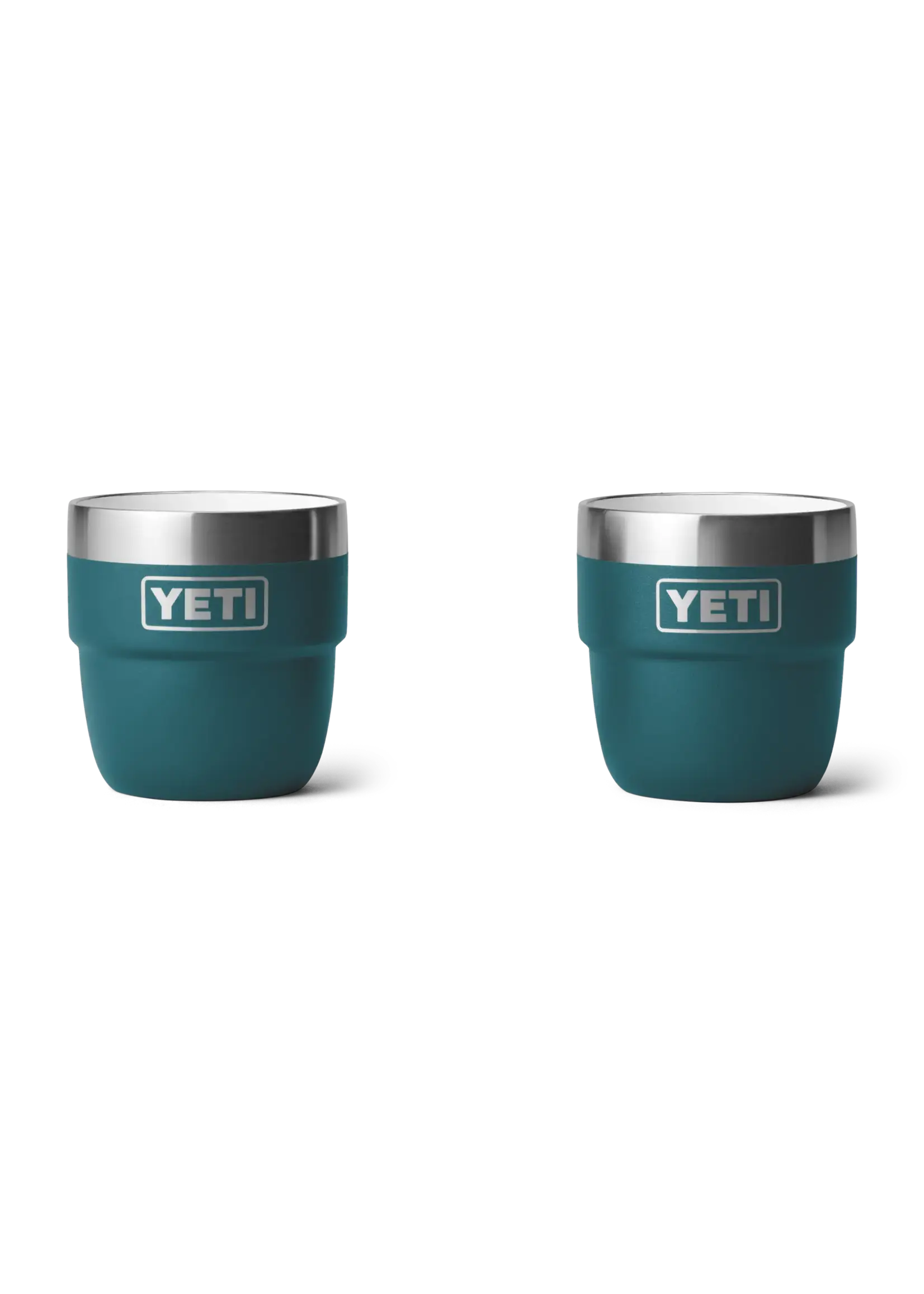 YETI Coolers Rambler 4oz 2pk