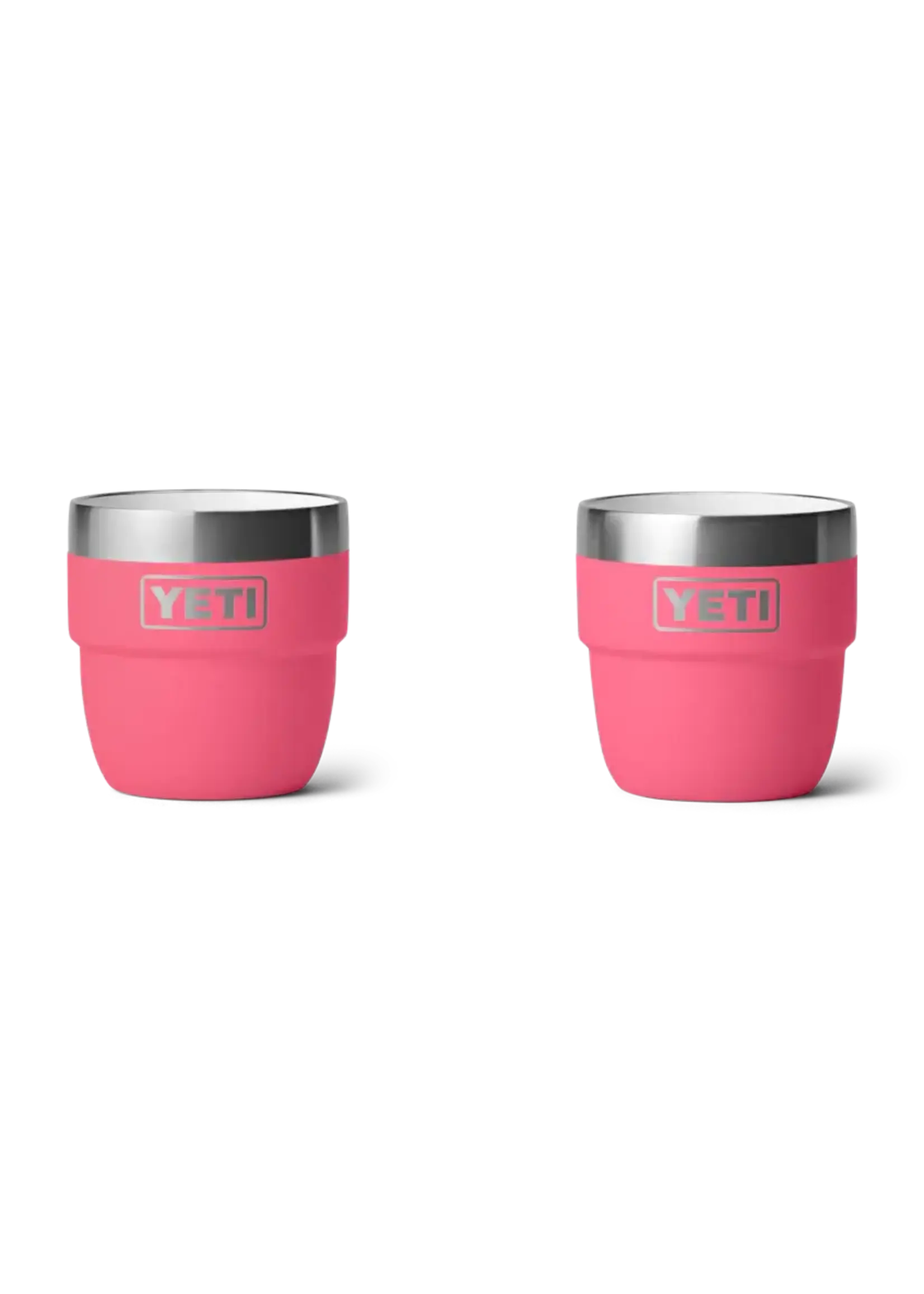YETI Coolers Rambler 4oz 2pk