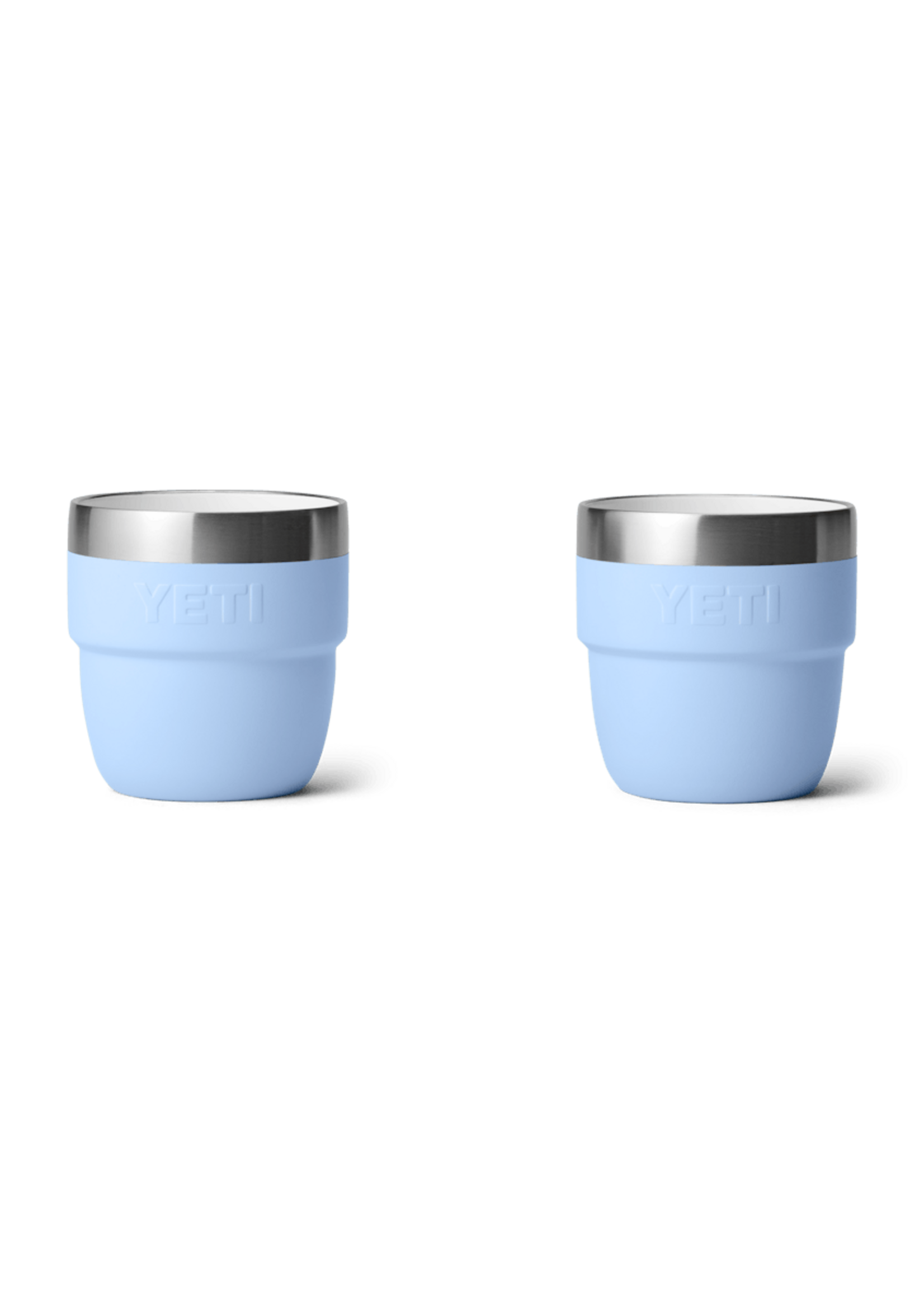 YETI Coolers Rambler 4oz 2pk